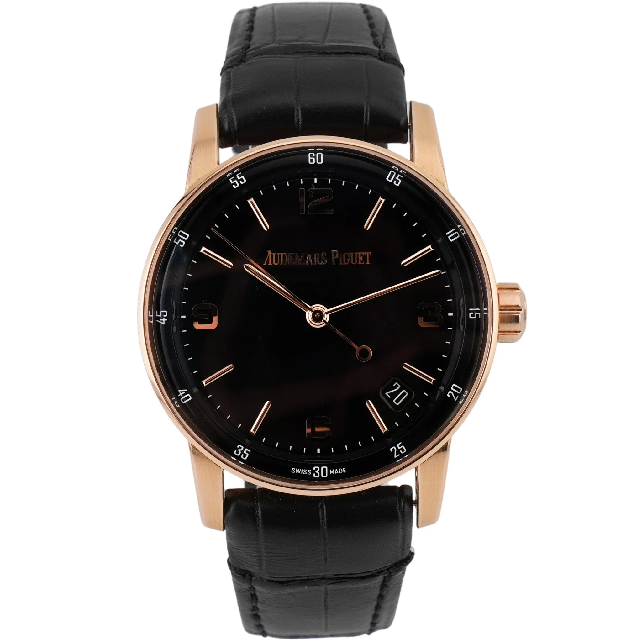 Audemars Piguet Code 11.59 - 15210OR - 2021