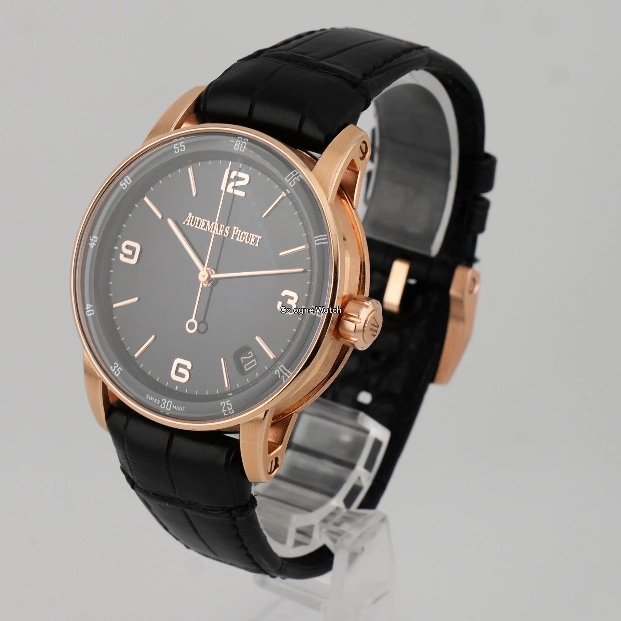 Audemars Piguet Code 11.59 - 15210OR - 2021 - Image 3