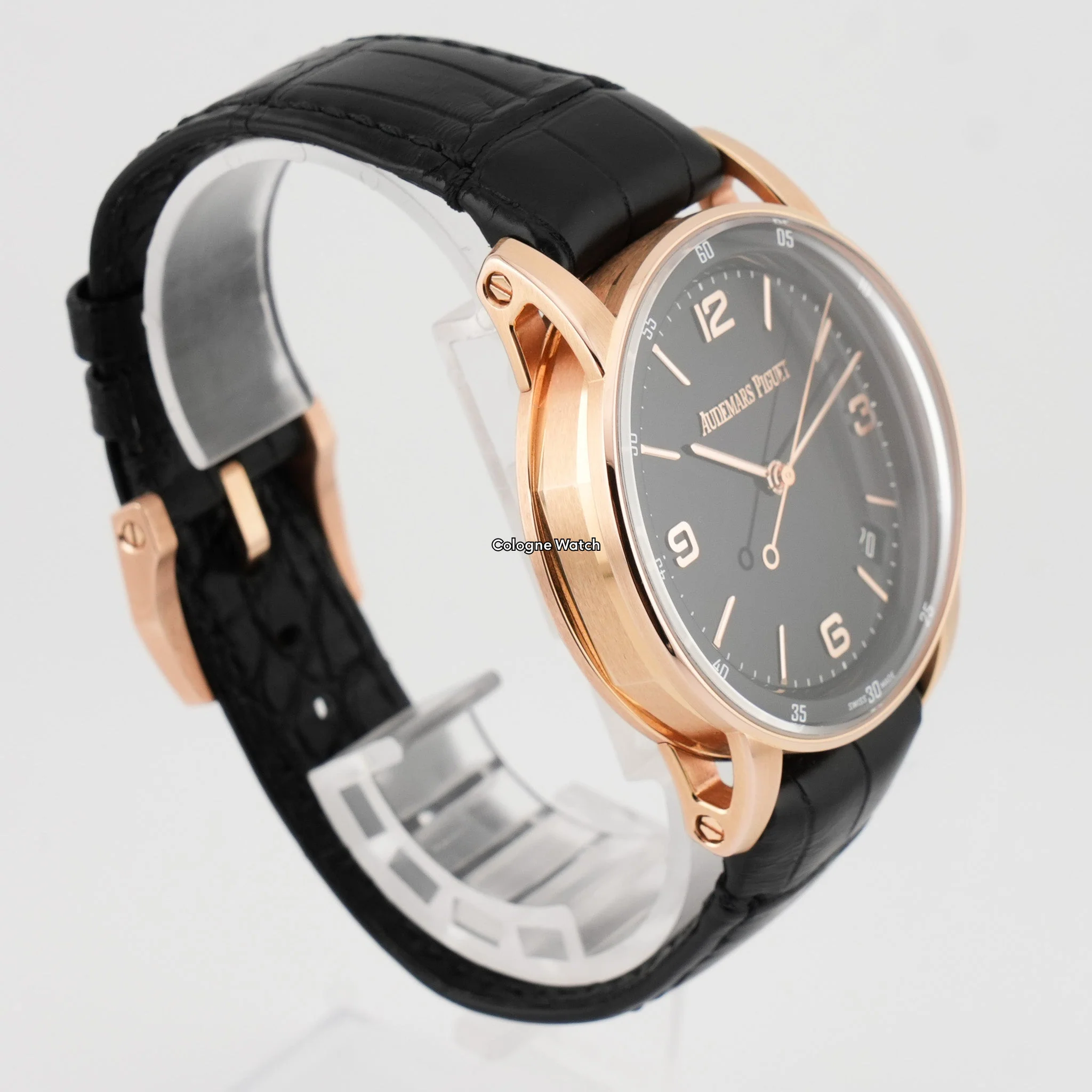 Audemars Piguet Code 11.59 - 15210OR - 2021 - Image 4