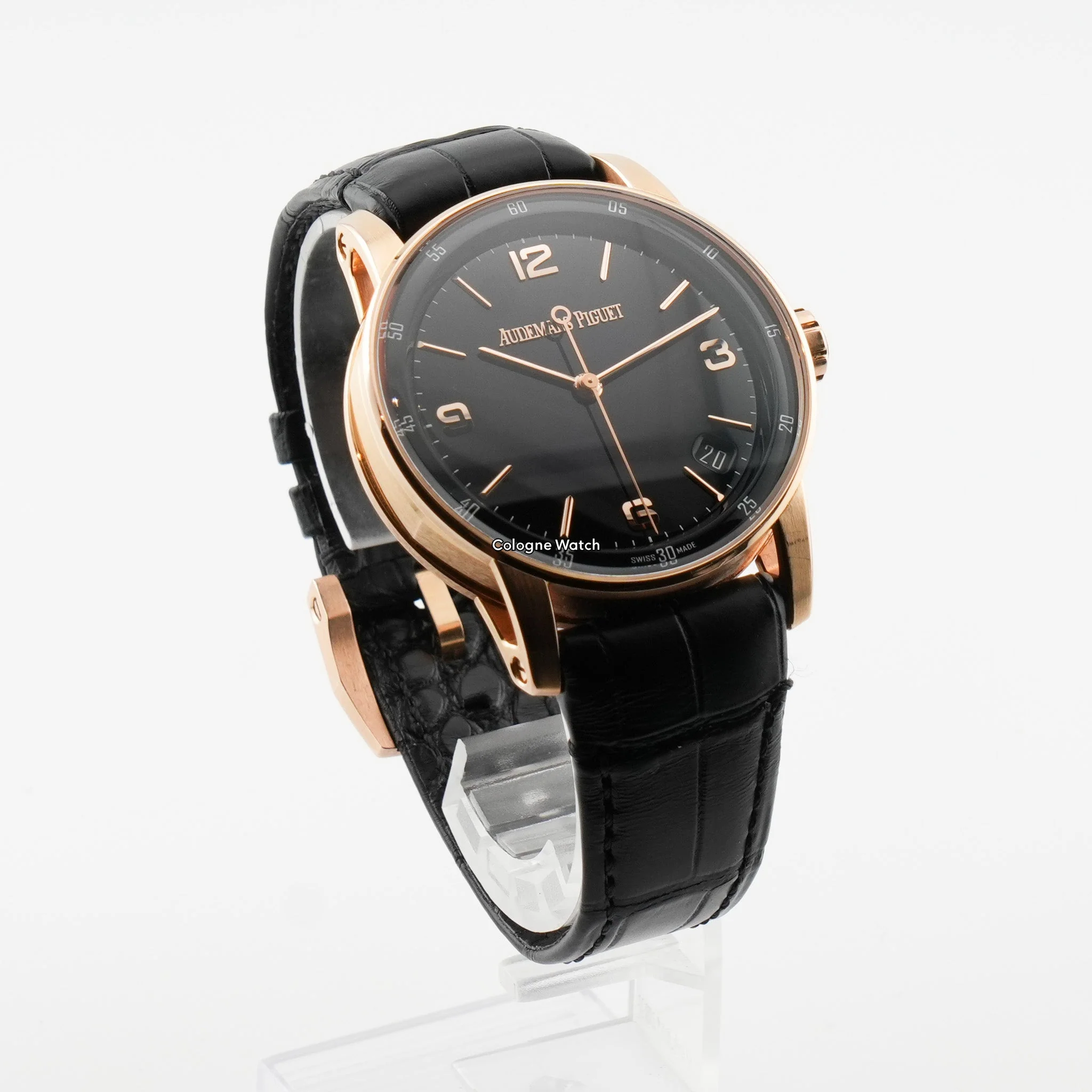 Audemars Piguet Code 11.59 - 15210OR - 2021 - Image 5