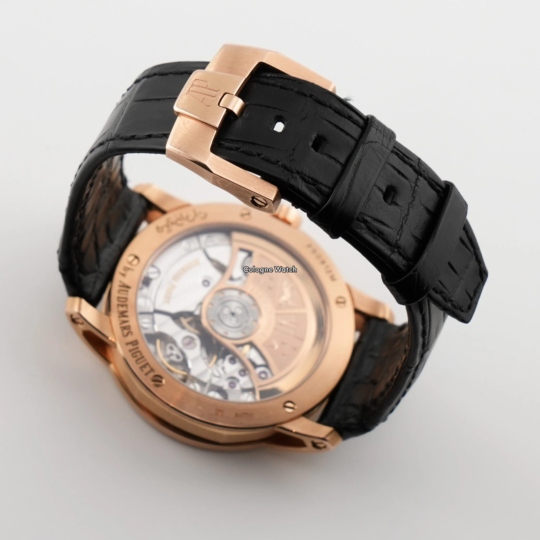 Audemars Piguet Code 11.59 - 15210OR - 2021 - Image 6