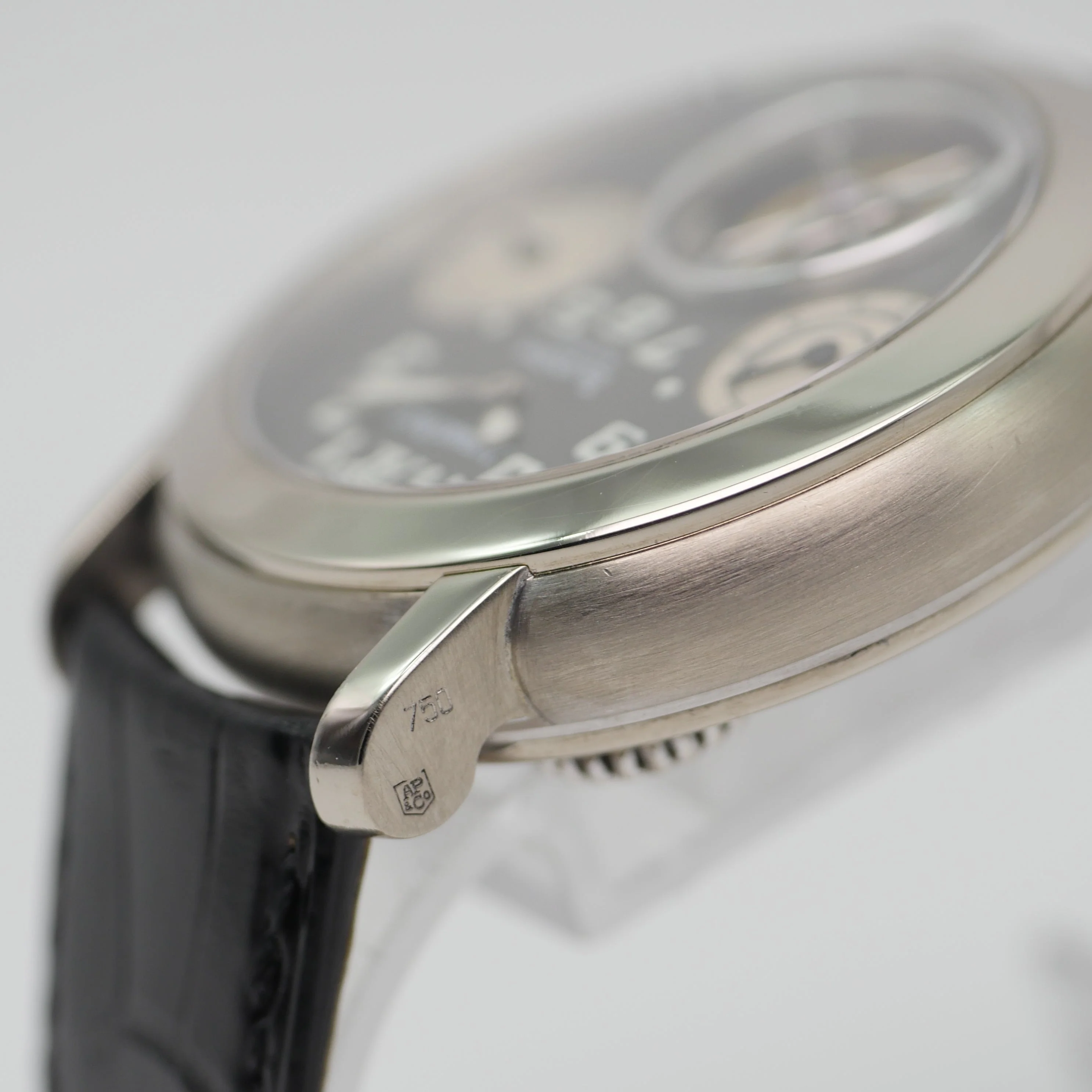 Audemars Piguet Jules Audemars Tourbillon Weißgold 25968BC.OO.D002CR.01 - Image 6