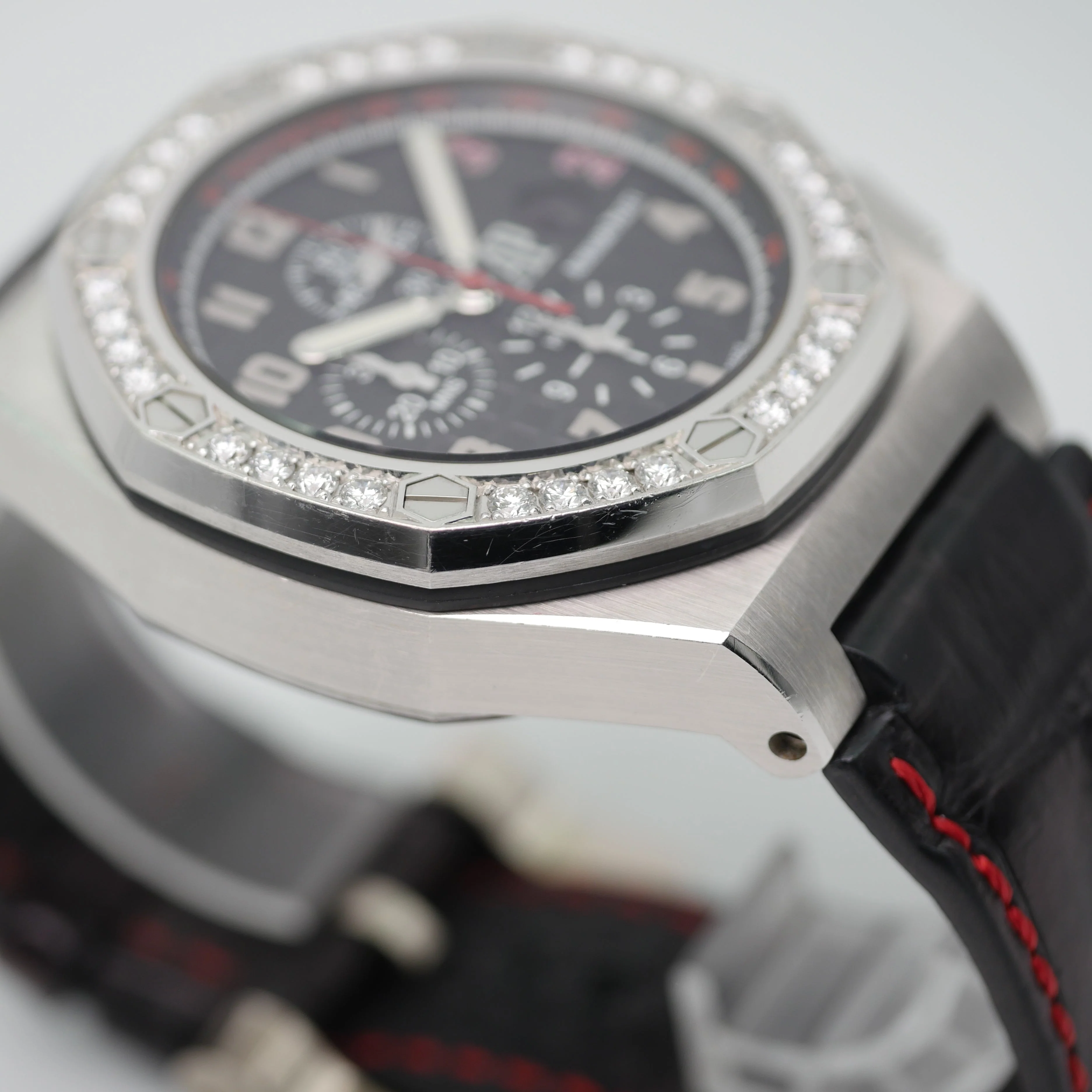 Audemars Piguet Royal Oak Offshore Shaquille O'Neal Weißgold 26134BC.ZZ.A101CR.01 - Image 3