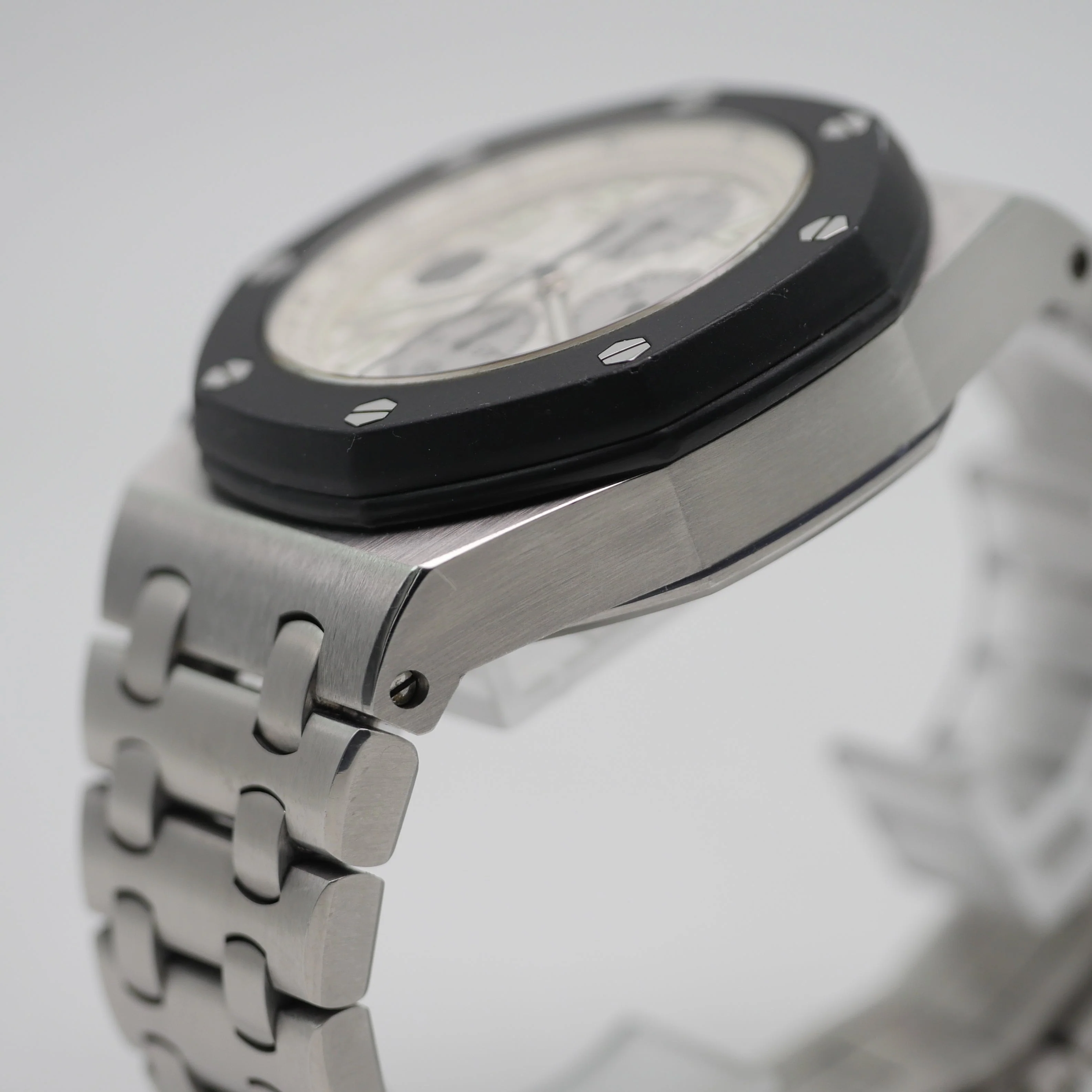 Audemars Piguet Royal Oak Offshore Stahl 25940SK.OO.D002CA.02 - Image 8