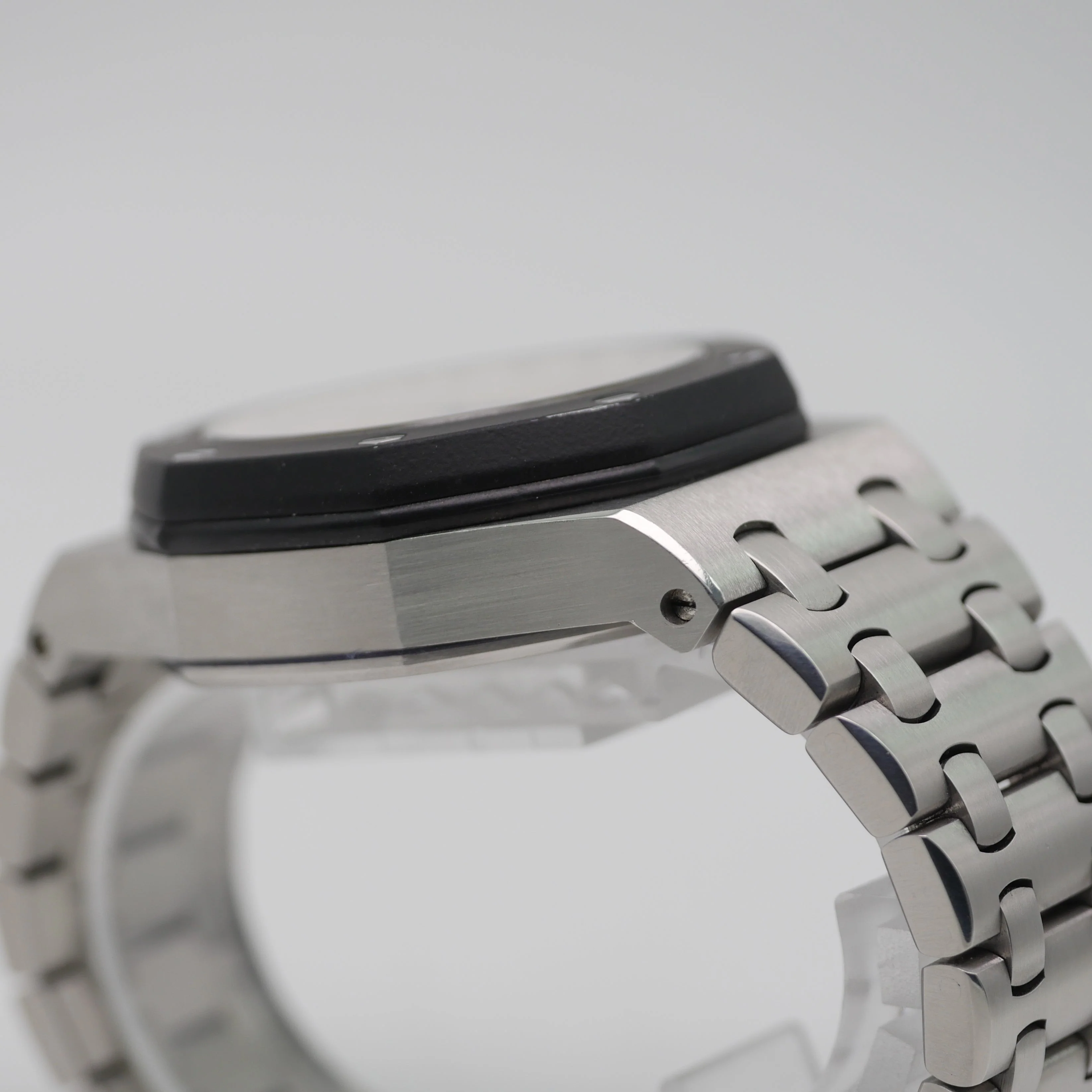 Audemars Piguet Royal Oak Offshore Stahl 25940SK.OO.D002CA.02 - Image 9
