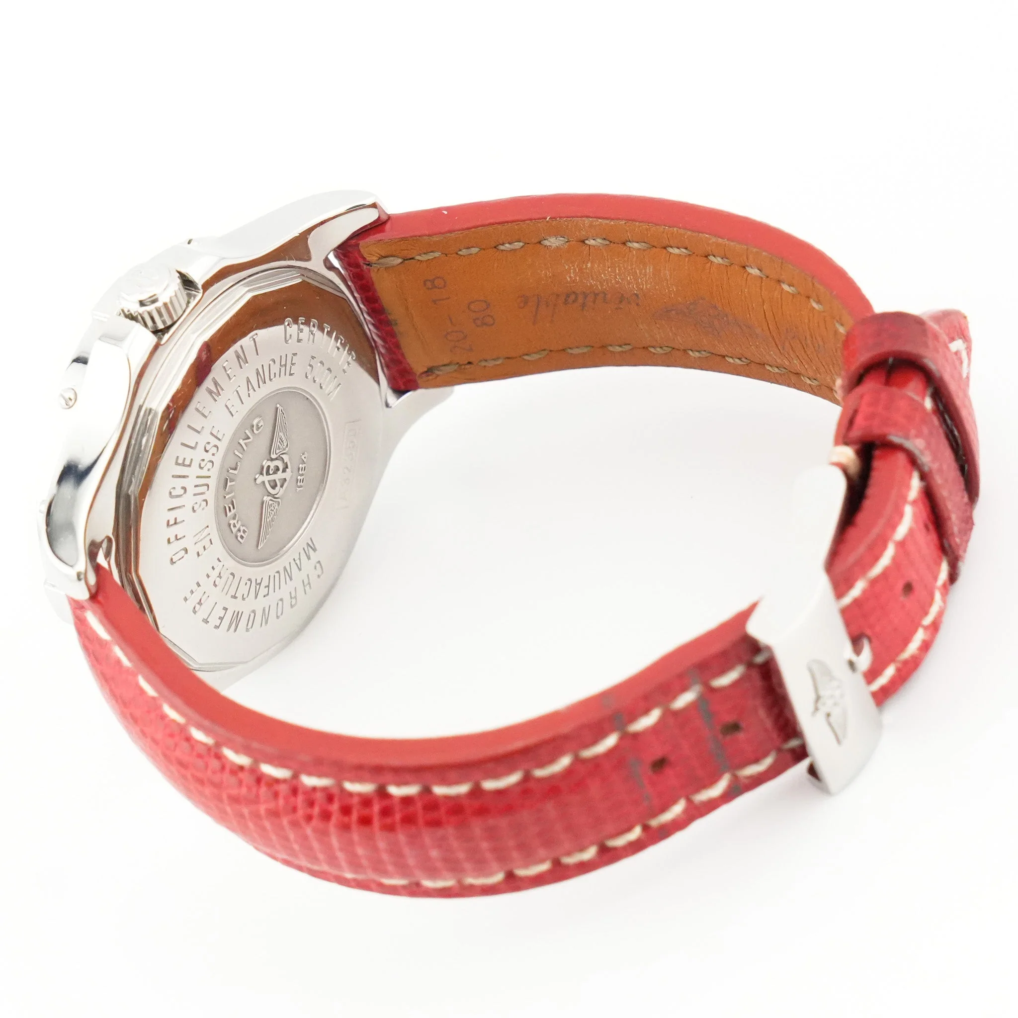 Breitling Colt - A32350 - Image 7