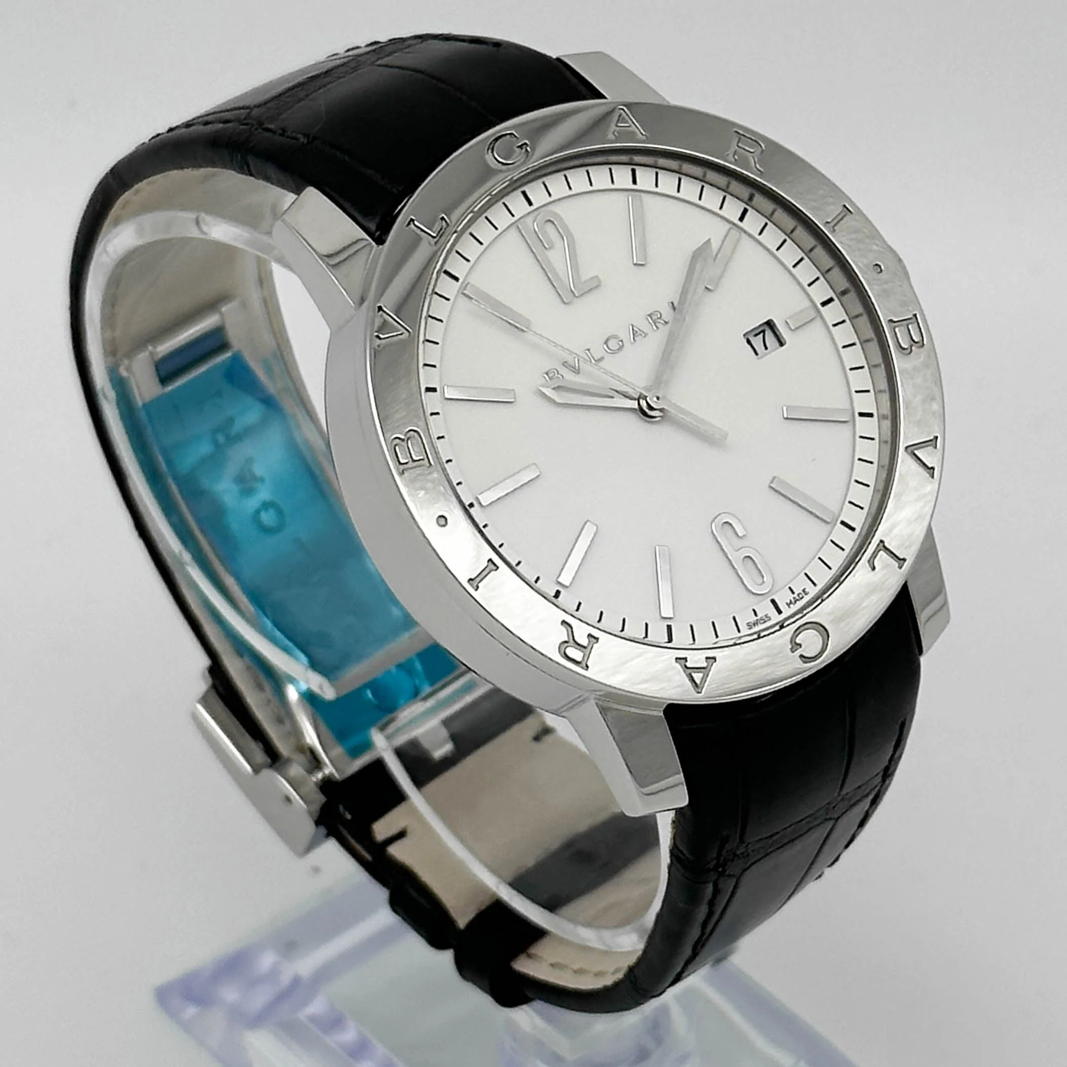 Bvlgari Bulgari Bulgari BB41S - Image 3