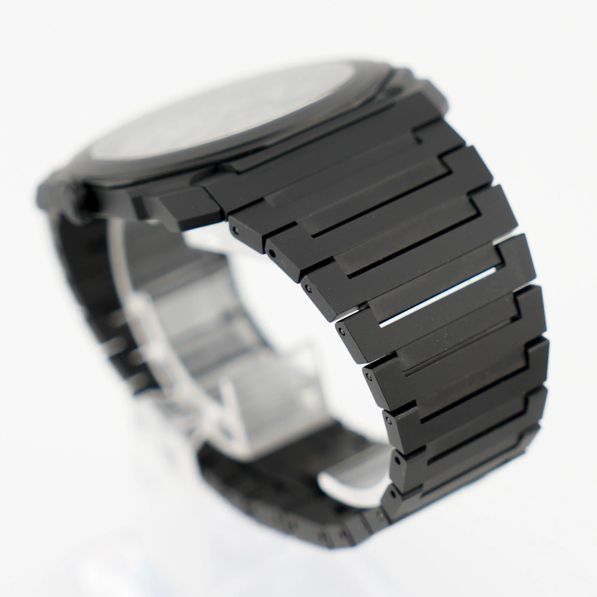 Bvlgari Octo Finissimo Skeleton BGO40CXTDL - 2020 - Image 8