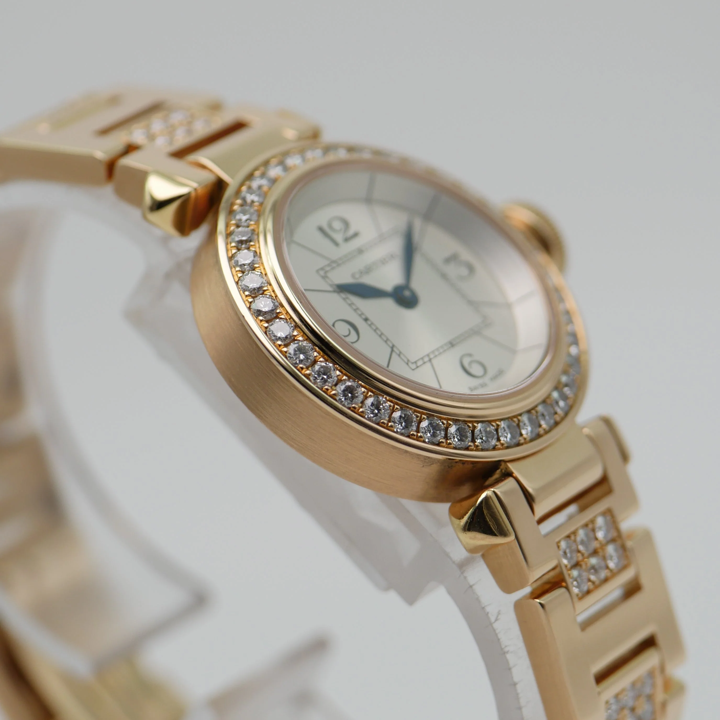 Cartier Mini Pasha Roségold - WJ124019 - Image 3