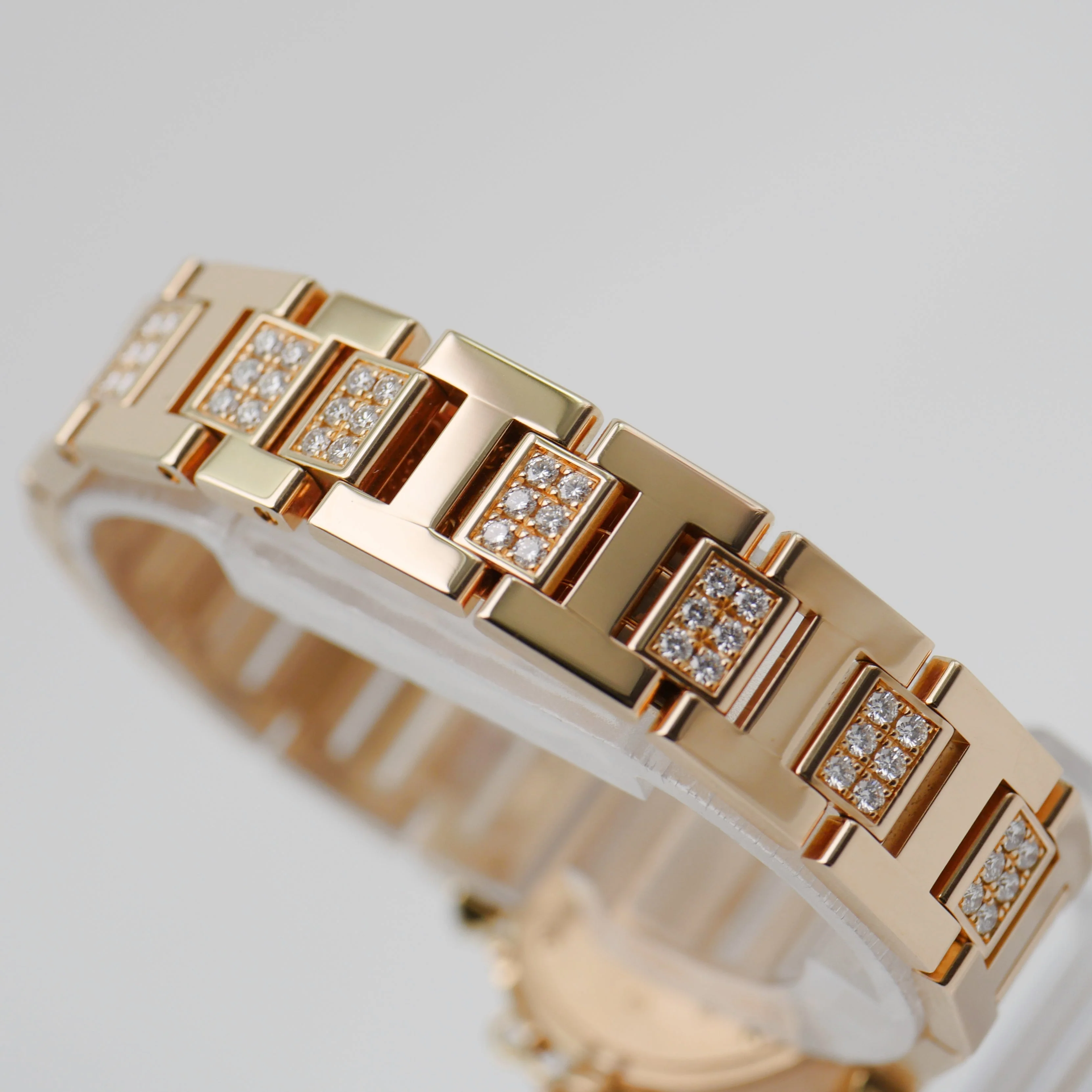 Cartier Mini Pasha Roségold - WJ124019 - Image 5