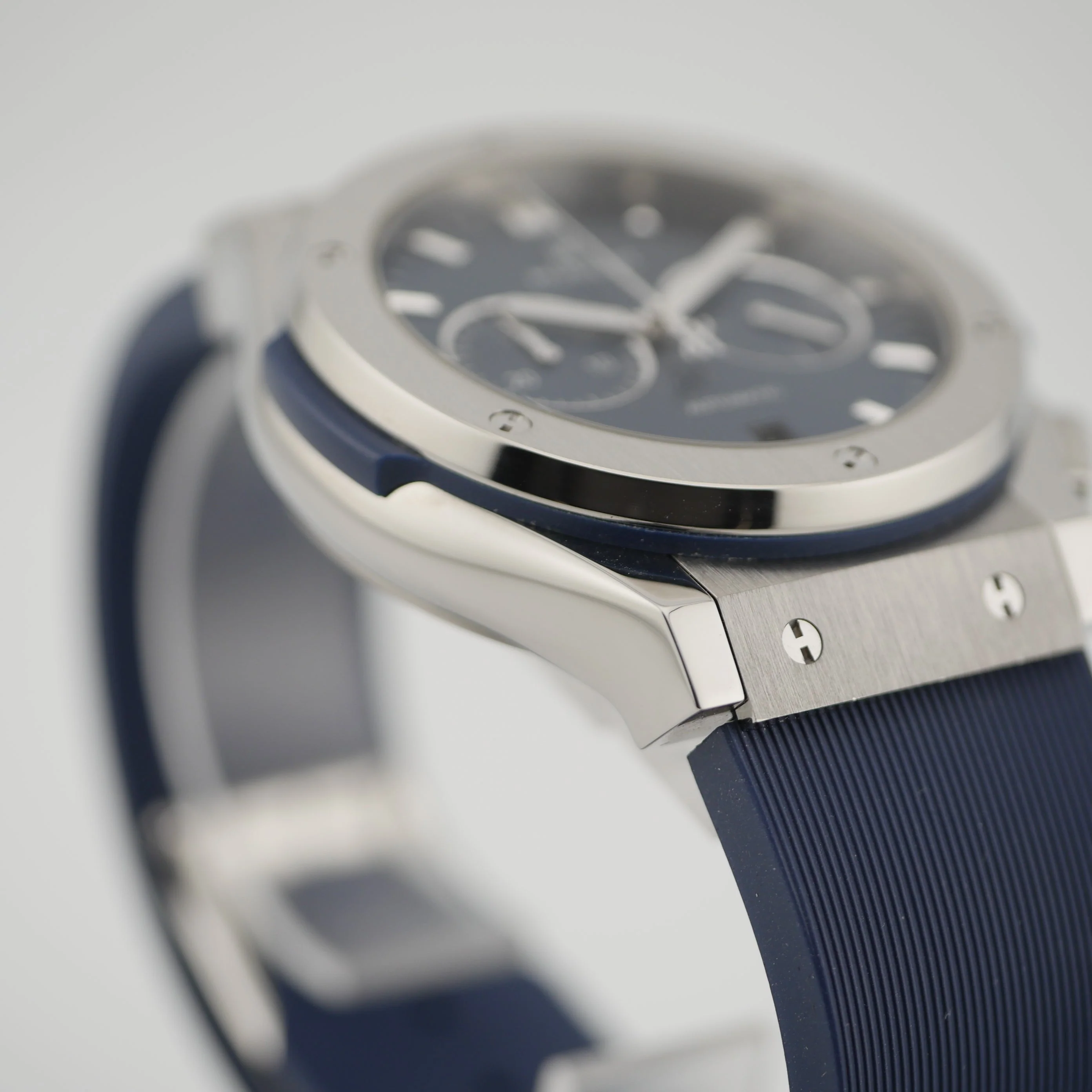 Hublot Classic Fusion Chronograph Titan 541.NX.7170.LR - 2021 - Image 3
