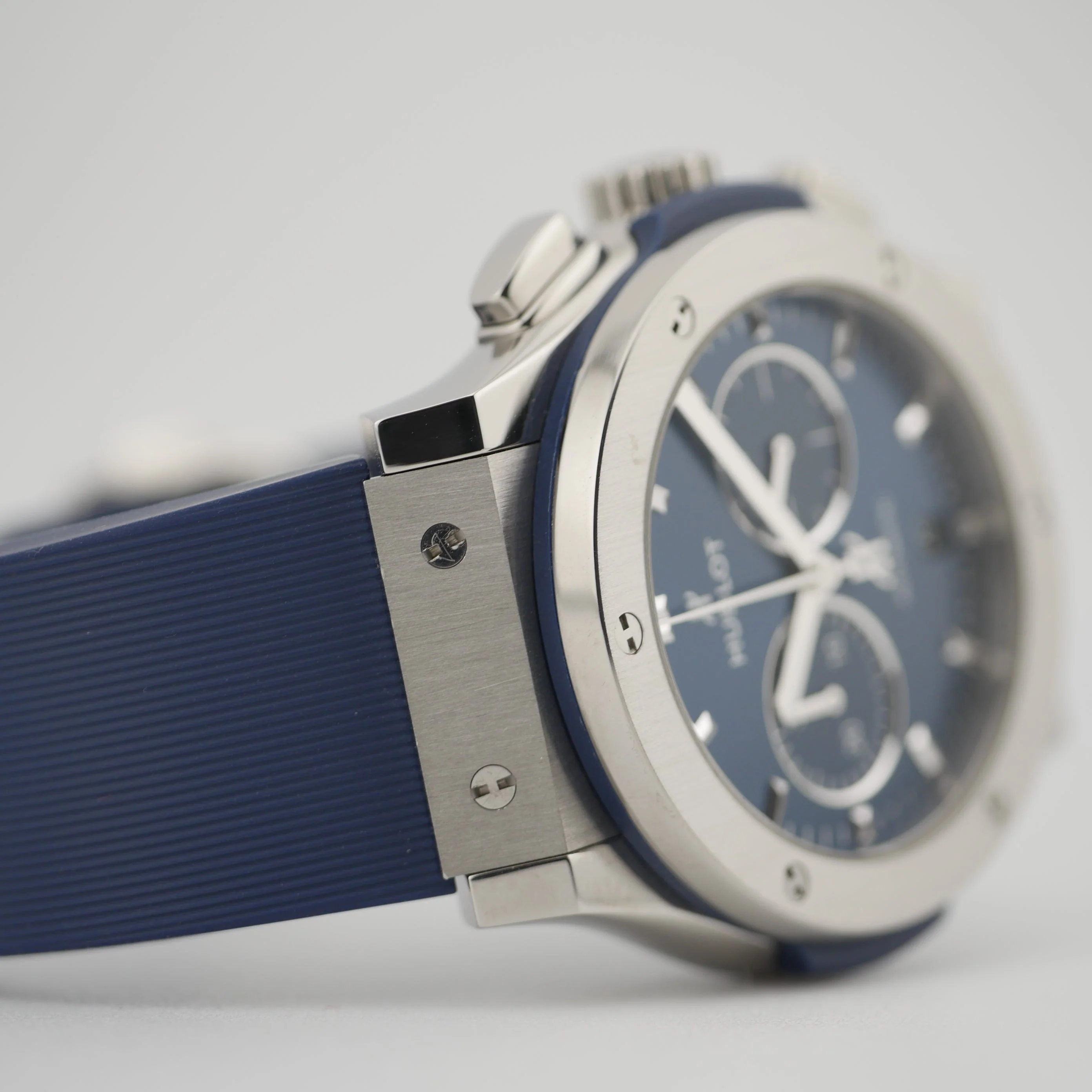 Hublot Classic Fusion Chronograph Titan 541.NX.7170.LR - 2021 - Image 4
