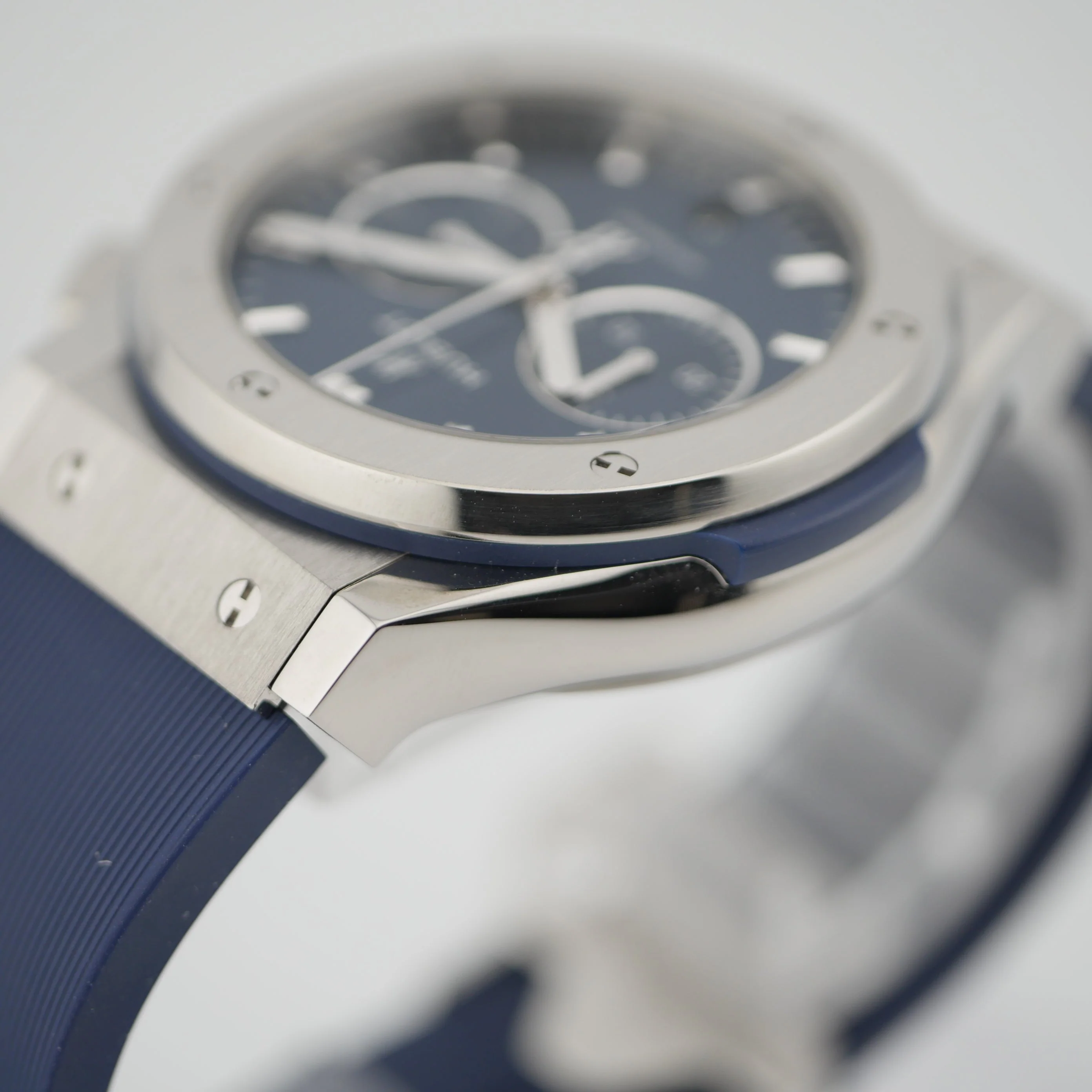 Hublot Classic Fusion Chronograph Titan 541.NX.7170.LR - 2021 - Image 7