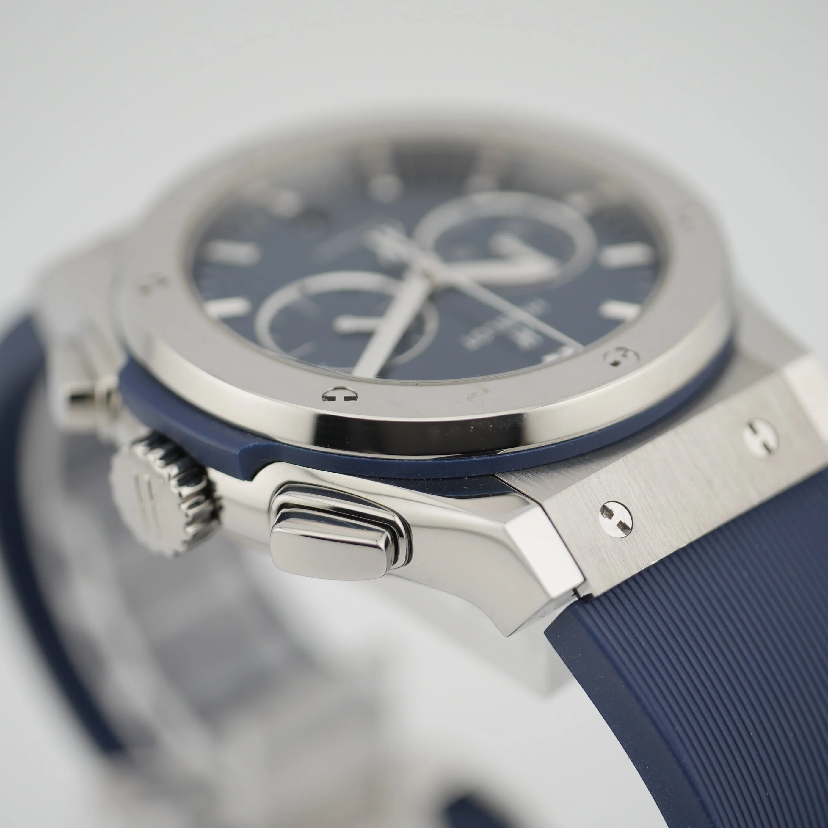 Hublot Classic Fusion Chronograph Titan 541.NX.7170.LR - 2021 - Image 8