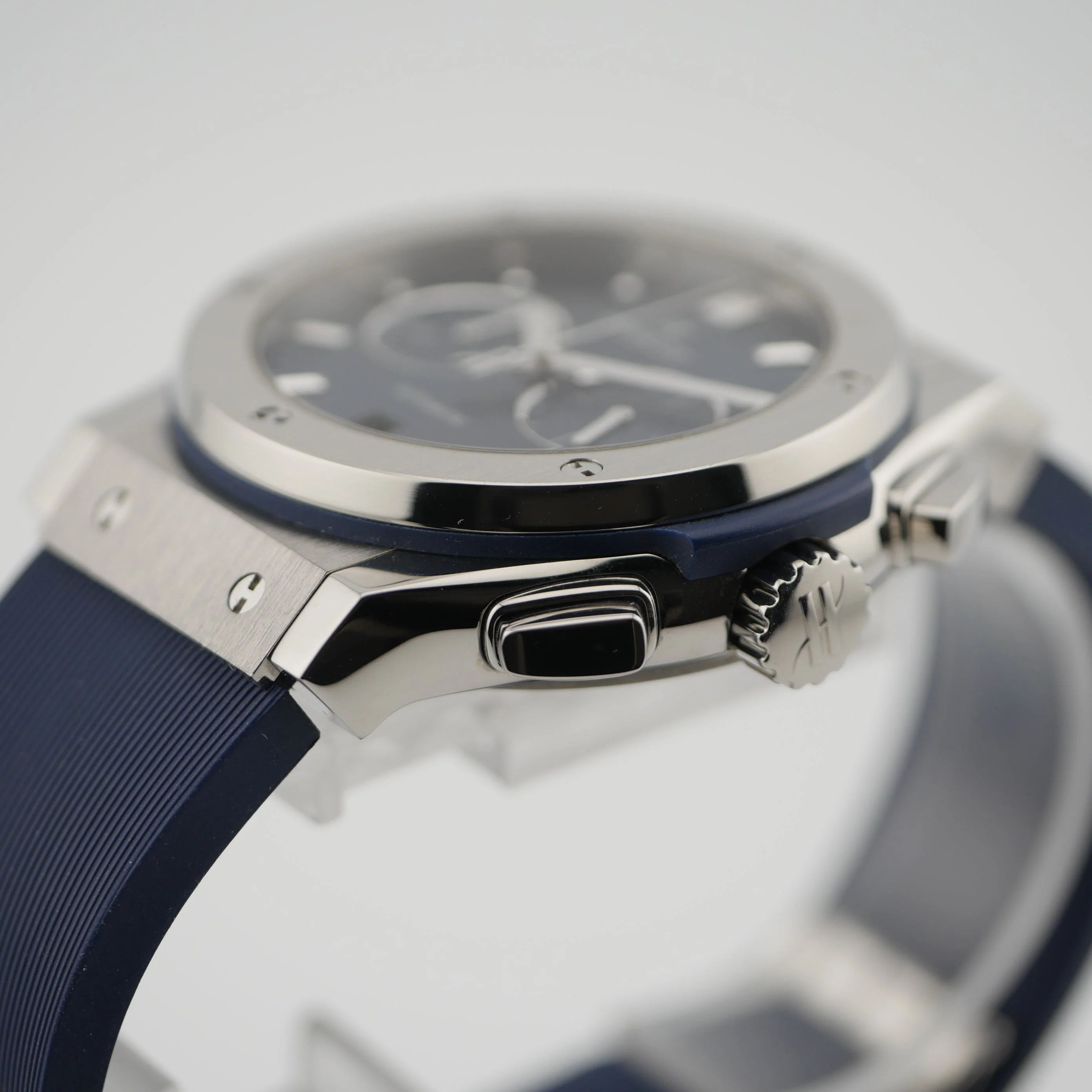 Hublot Classic Fusion Chronograph Titan 541.NX.7170.LR - 2021 - Image 9