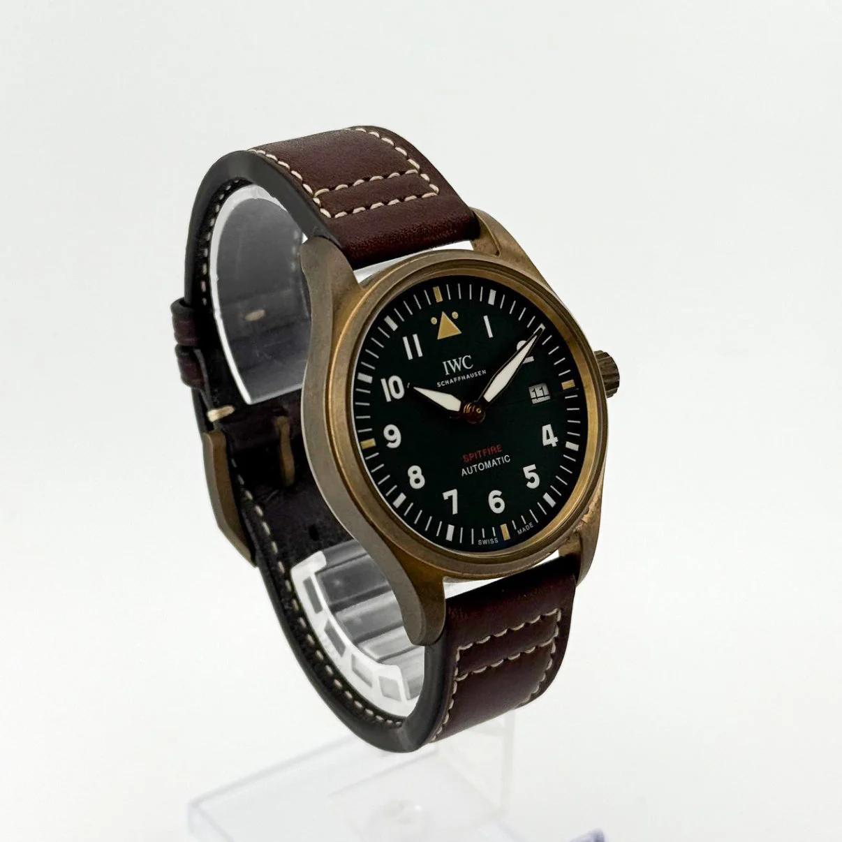 IWC Spitfire IW326802 - 2022 - Image 3