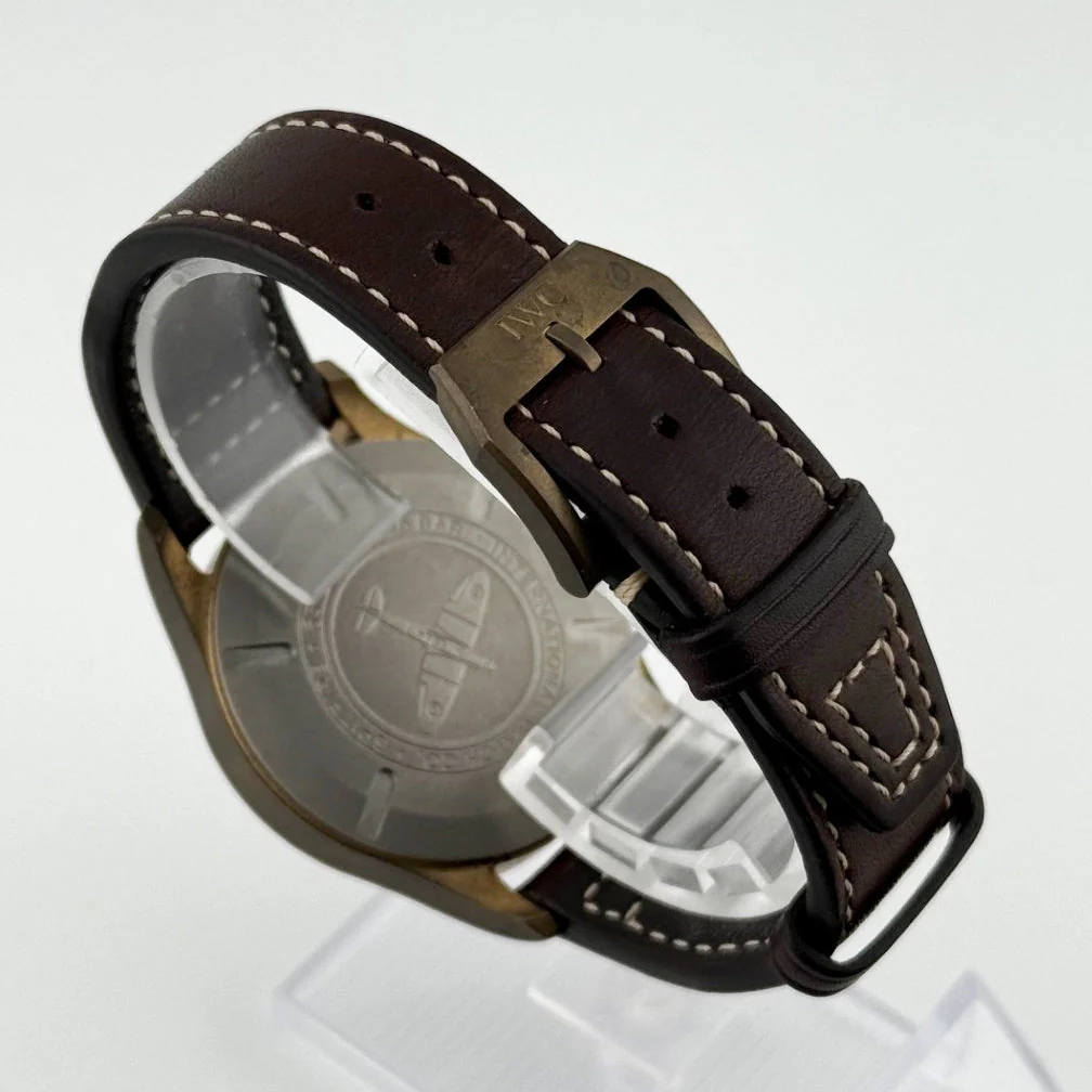 IWC Spitfire IW326802 - 2022 - Image 4