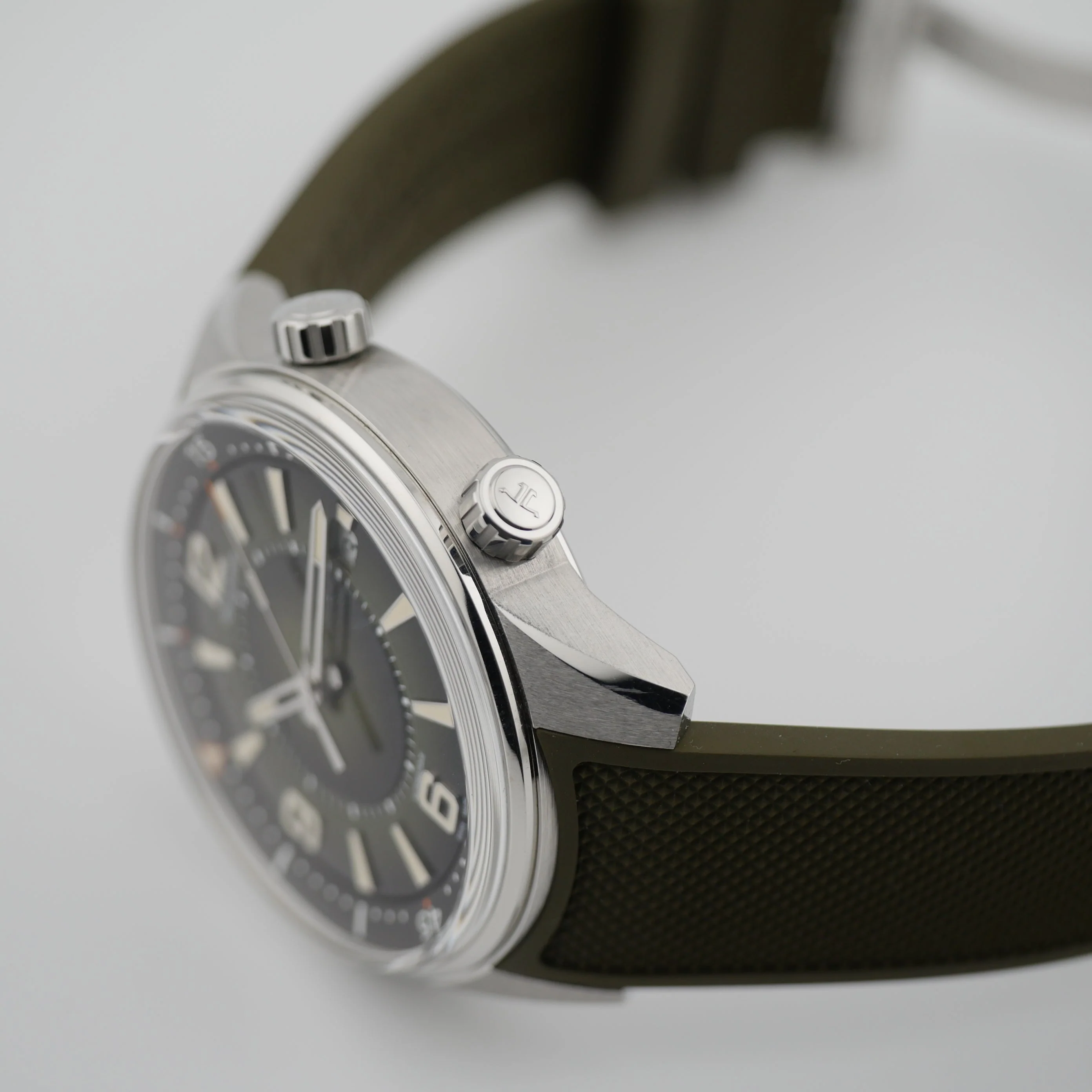Jaeger-LeCoultre Polaris Boutique Edition Stahl Q906863J - 2022 - Image 10