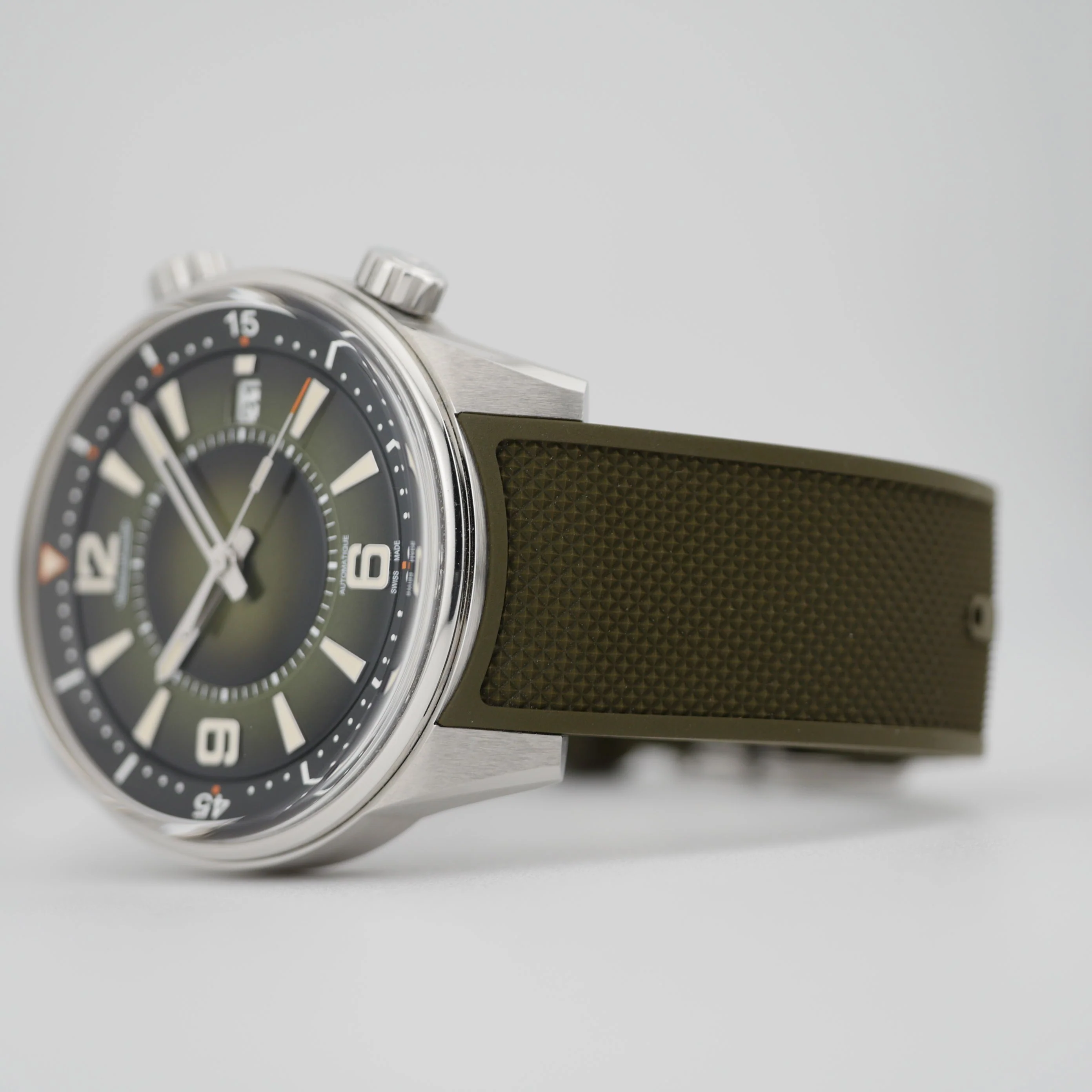 Jaeger-LeCoultre Polaris Boutique Edition Stahl Q906863J - 2022 - Image 3