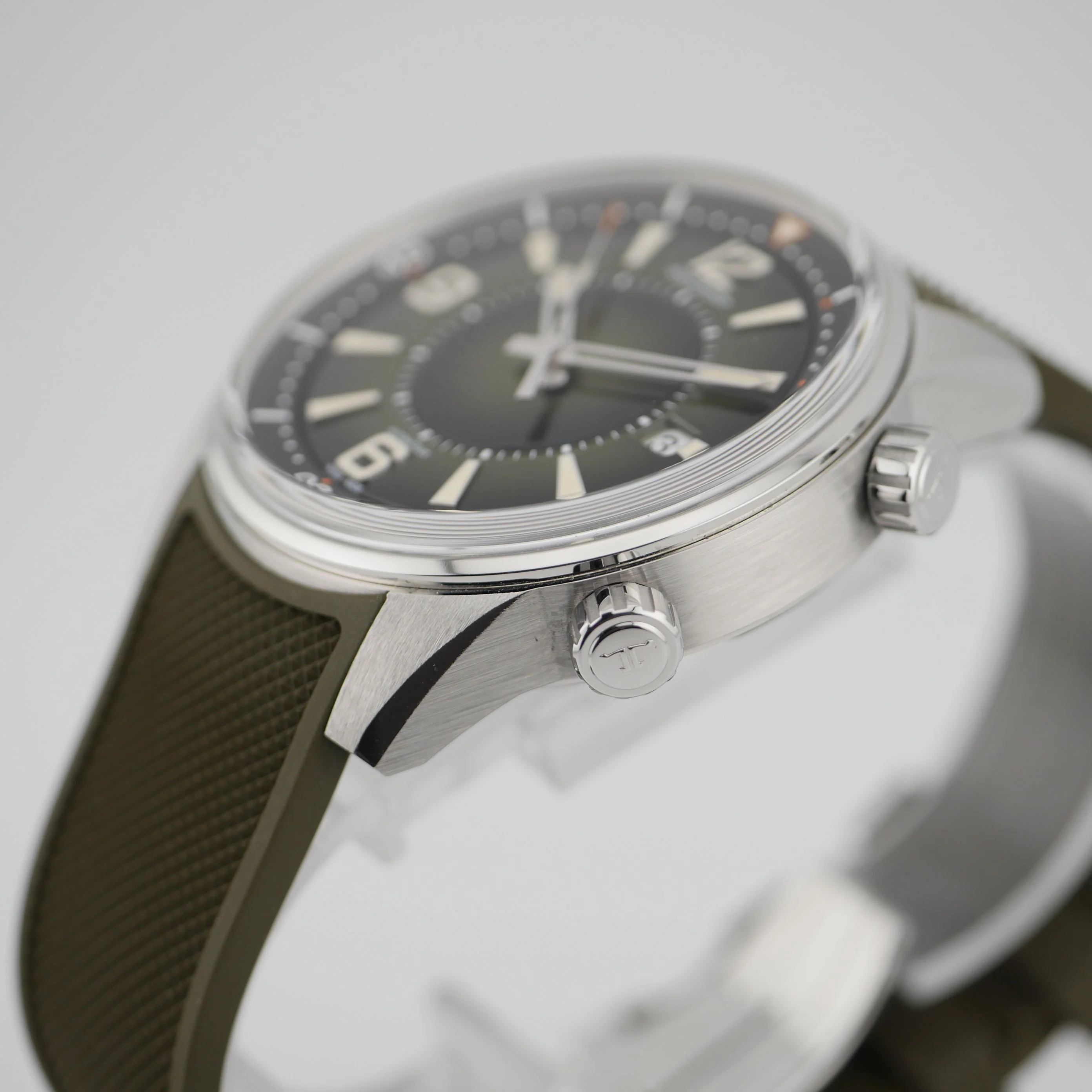 Jaeger-LeCoultre Polaris Boutique Edition Stahl Q906863J - 2022 - Image 4