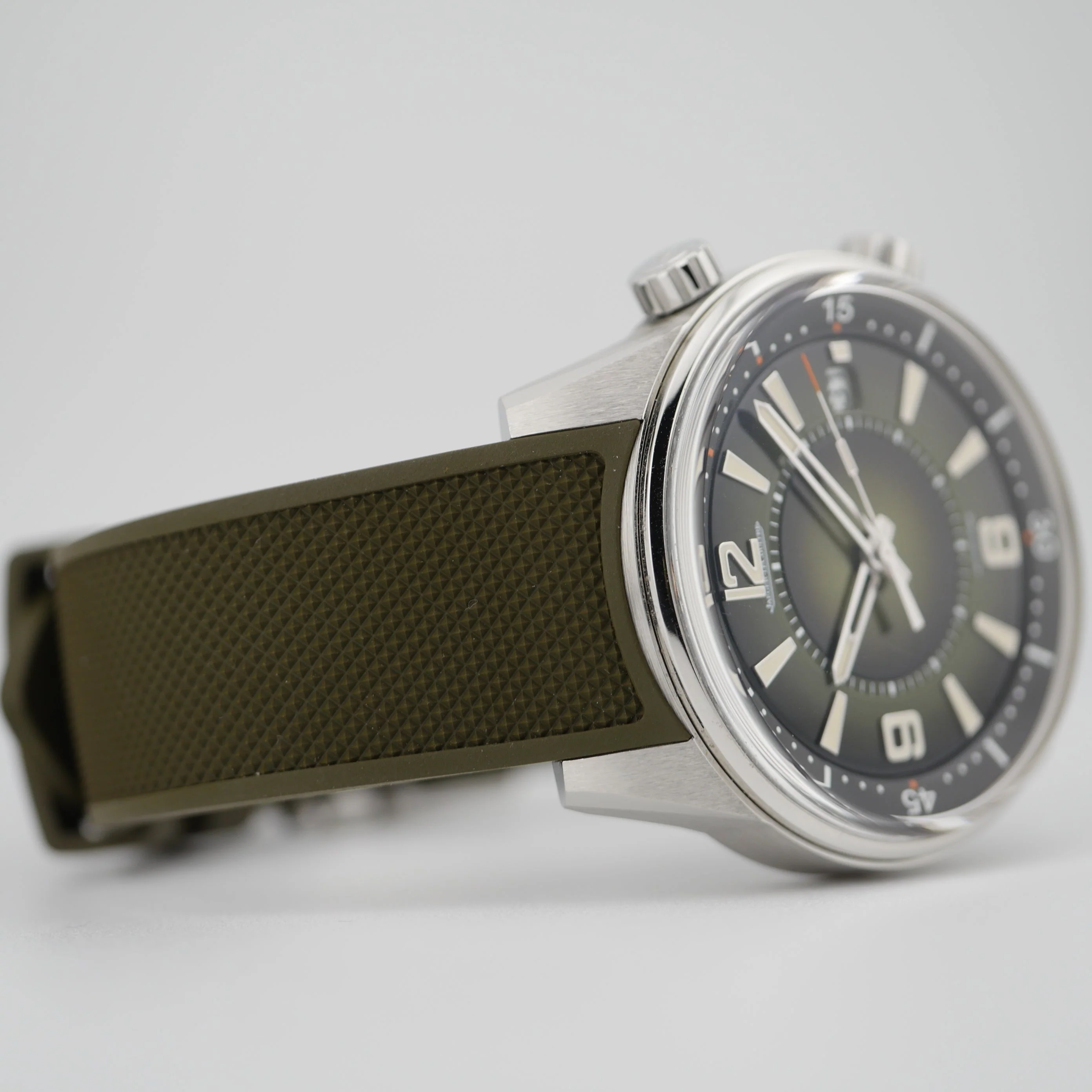 Jaeger-LeCoultre Polaris Boutique Edition Stahl Q906863J - 2022 - Image 5