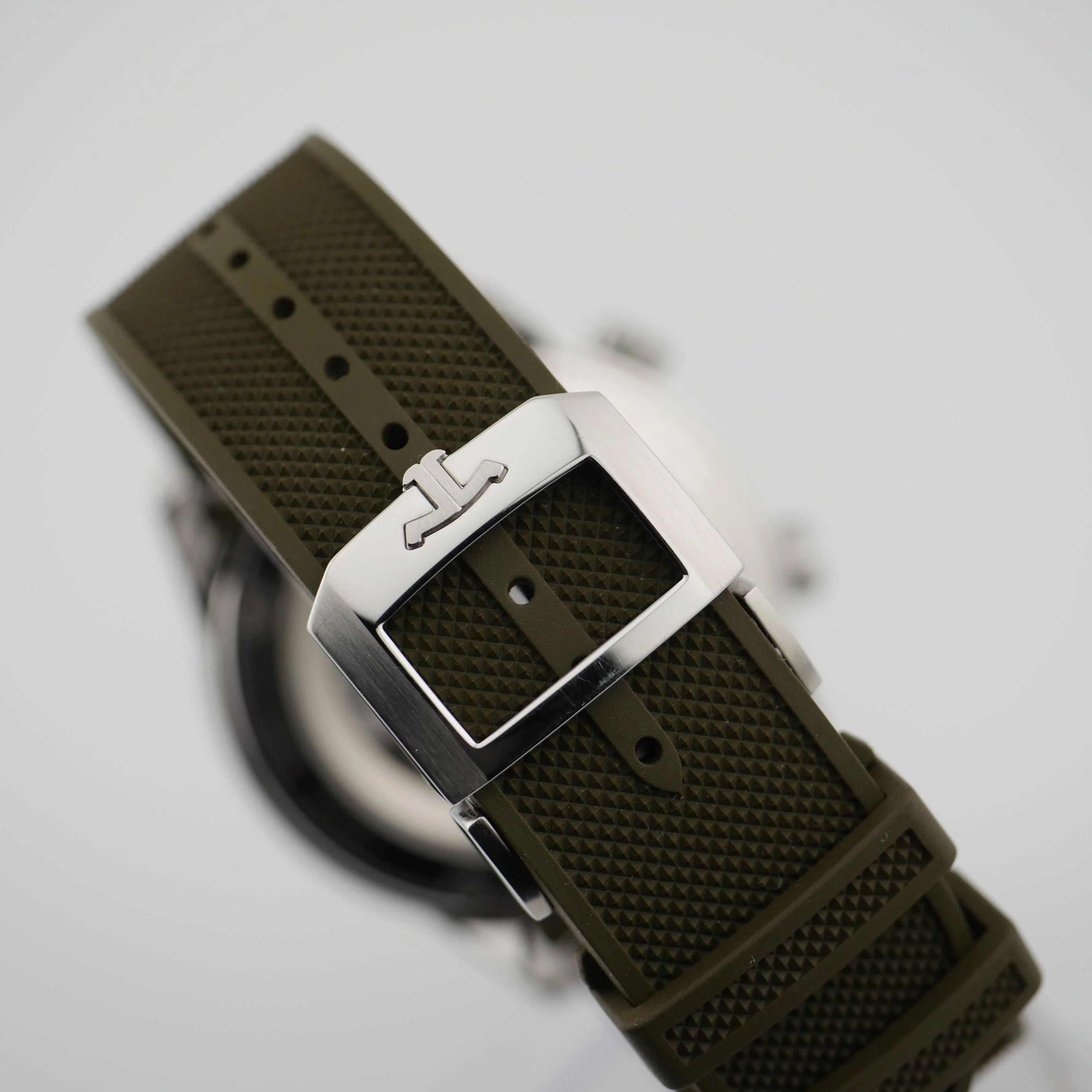 Jaeger-LeCoultre Polaris Boutique Edition Stahl Q906863J - 2022 - Image 7