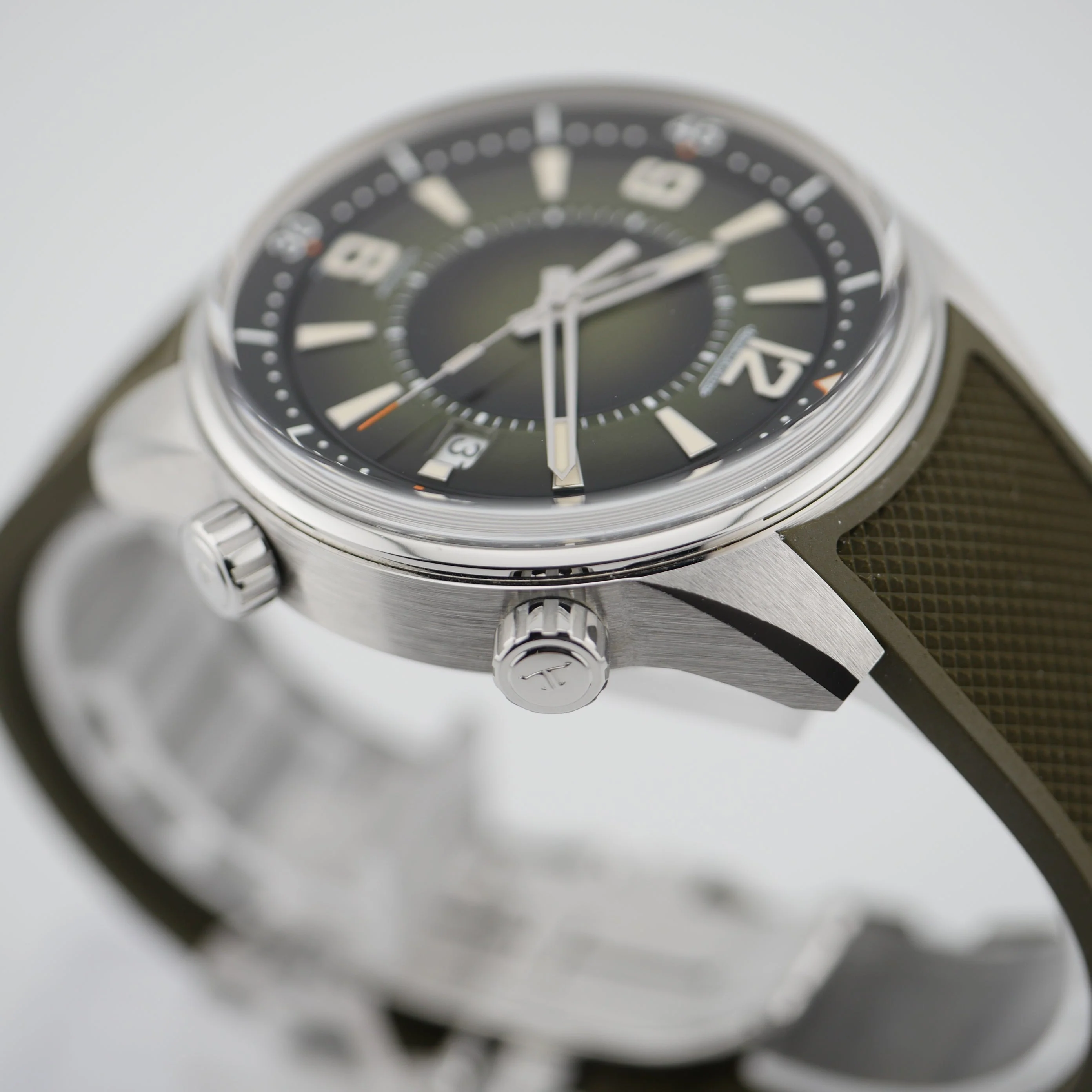 Jaeger-LeCoultre Polaris Boutique Edition Stahl Q906863J - 2022 - Image 9