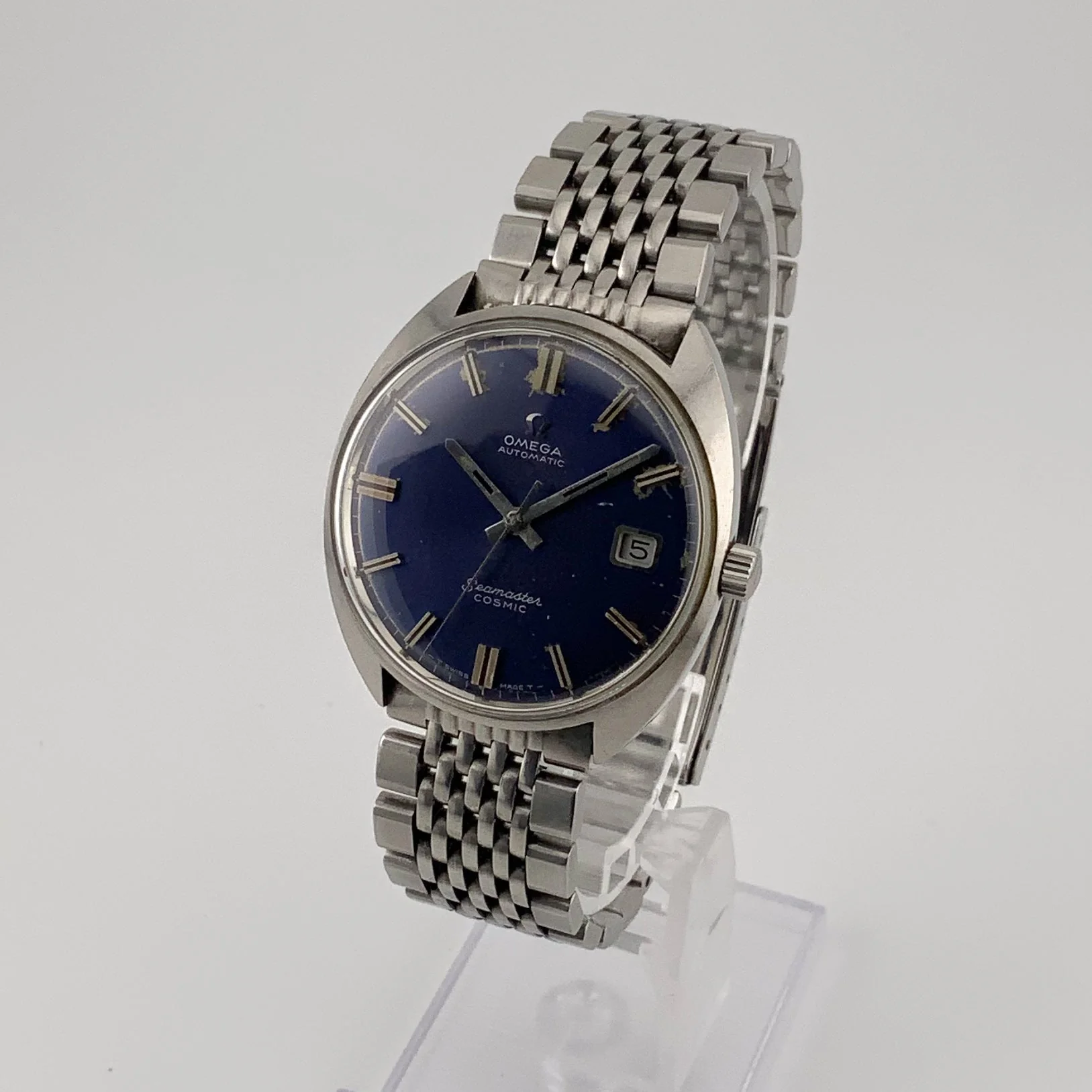 Omega Cosmic - Image 4
