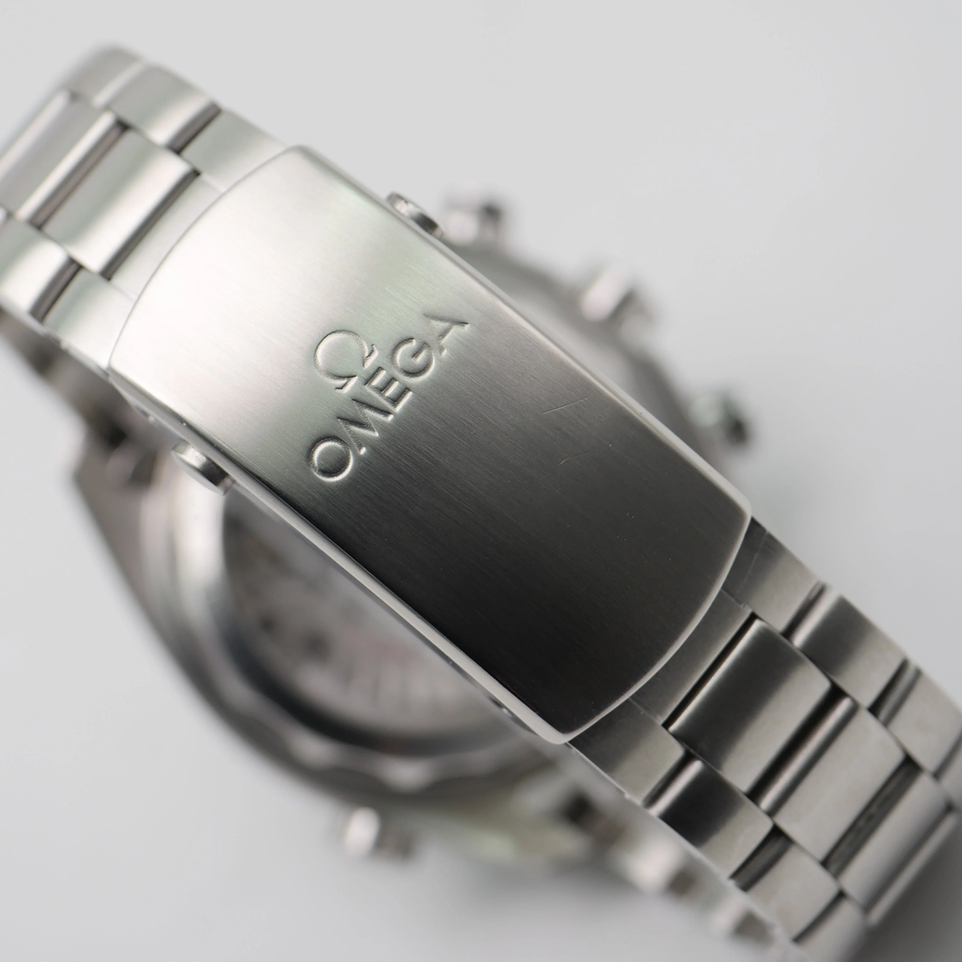 Omega Seamaster Planet Ocean Chronograph Stahl 21530465101001 - 2021 - Image 6