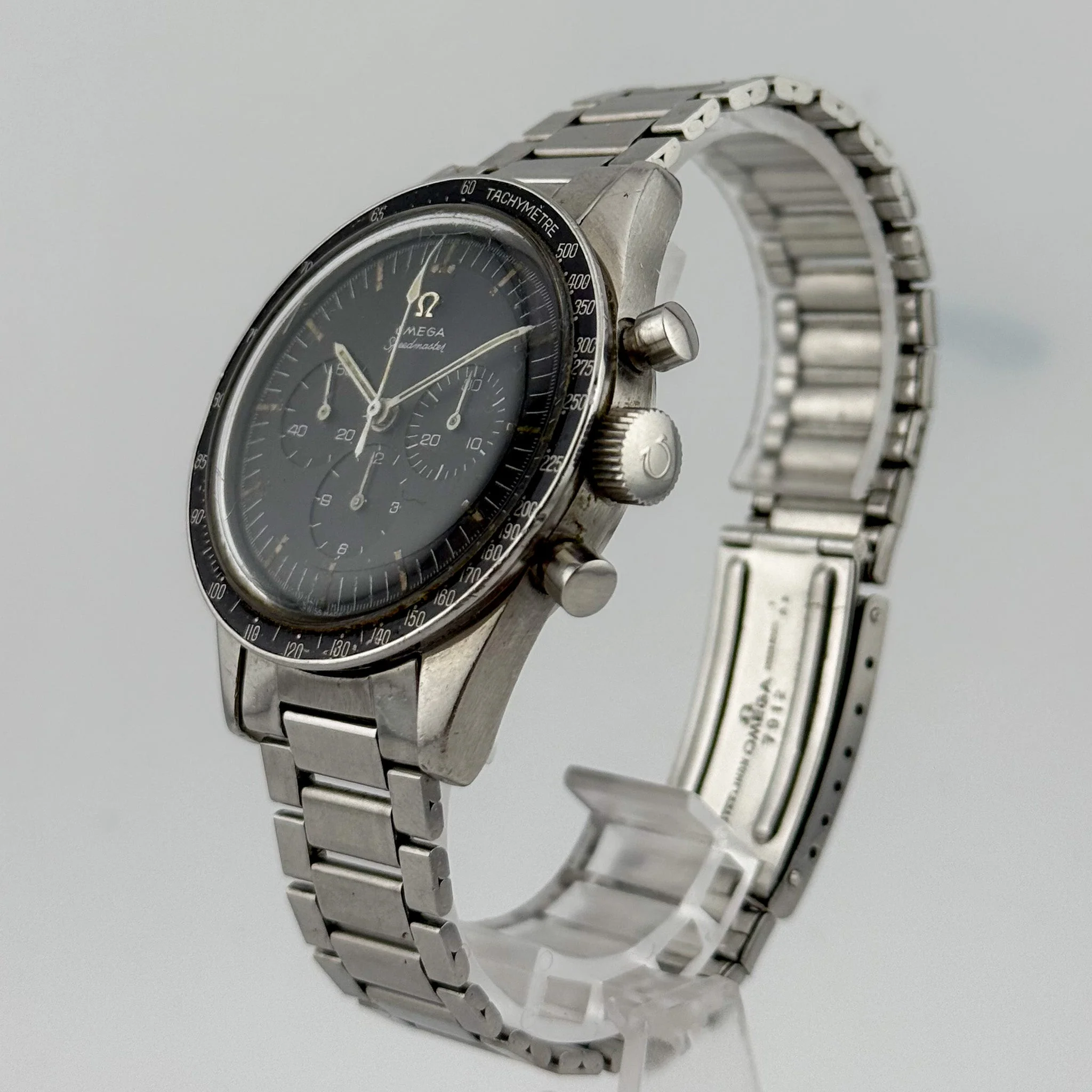 Omega Speedmaster "Ed White" - 105.003 - Image 3