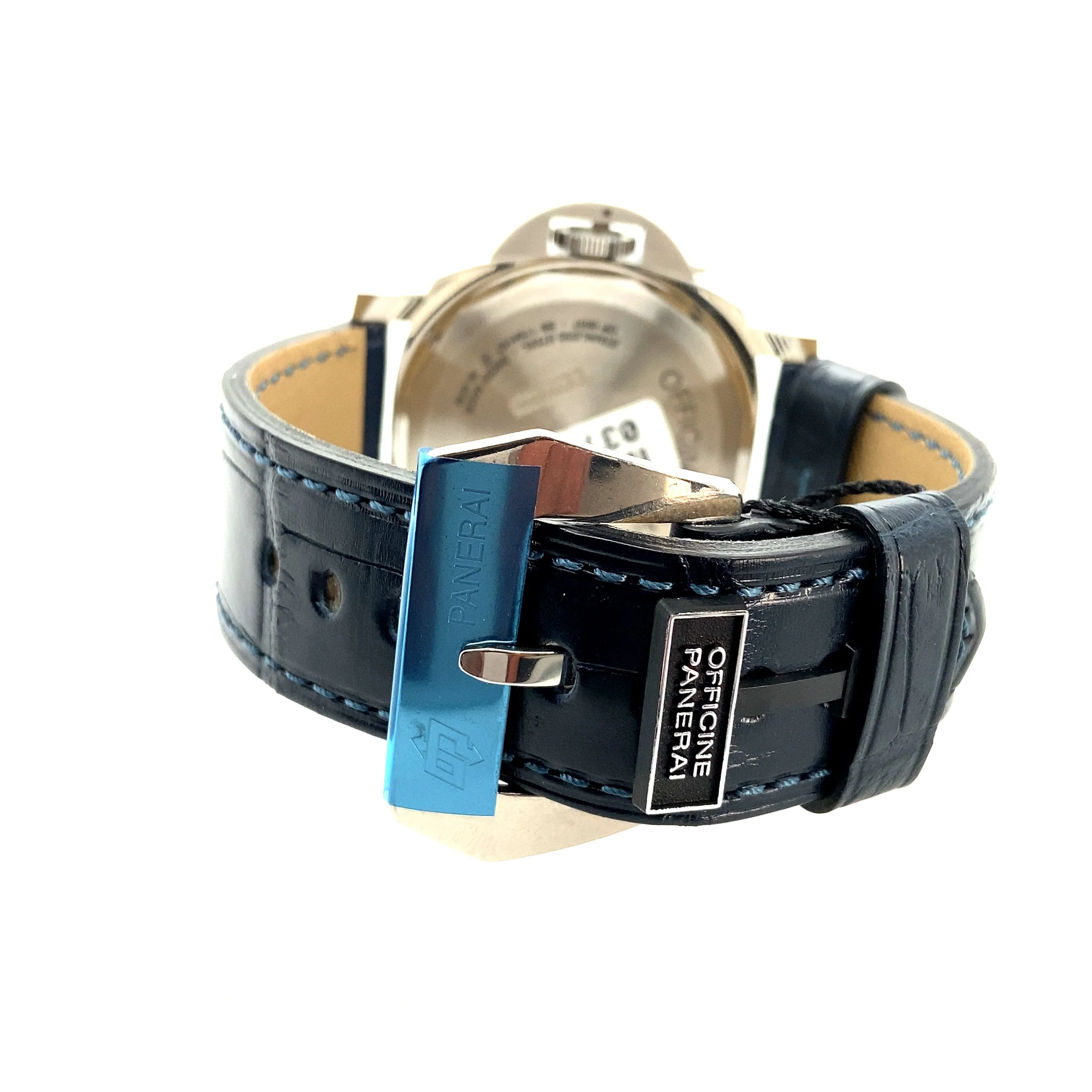 Panerai Luminor Set 2017 - PAM00650 - Image 10