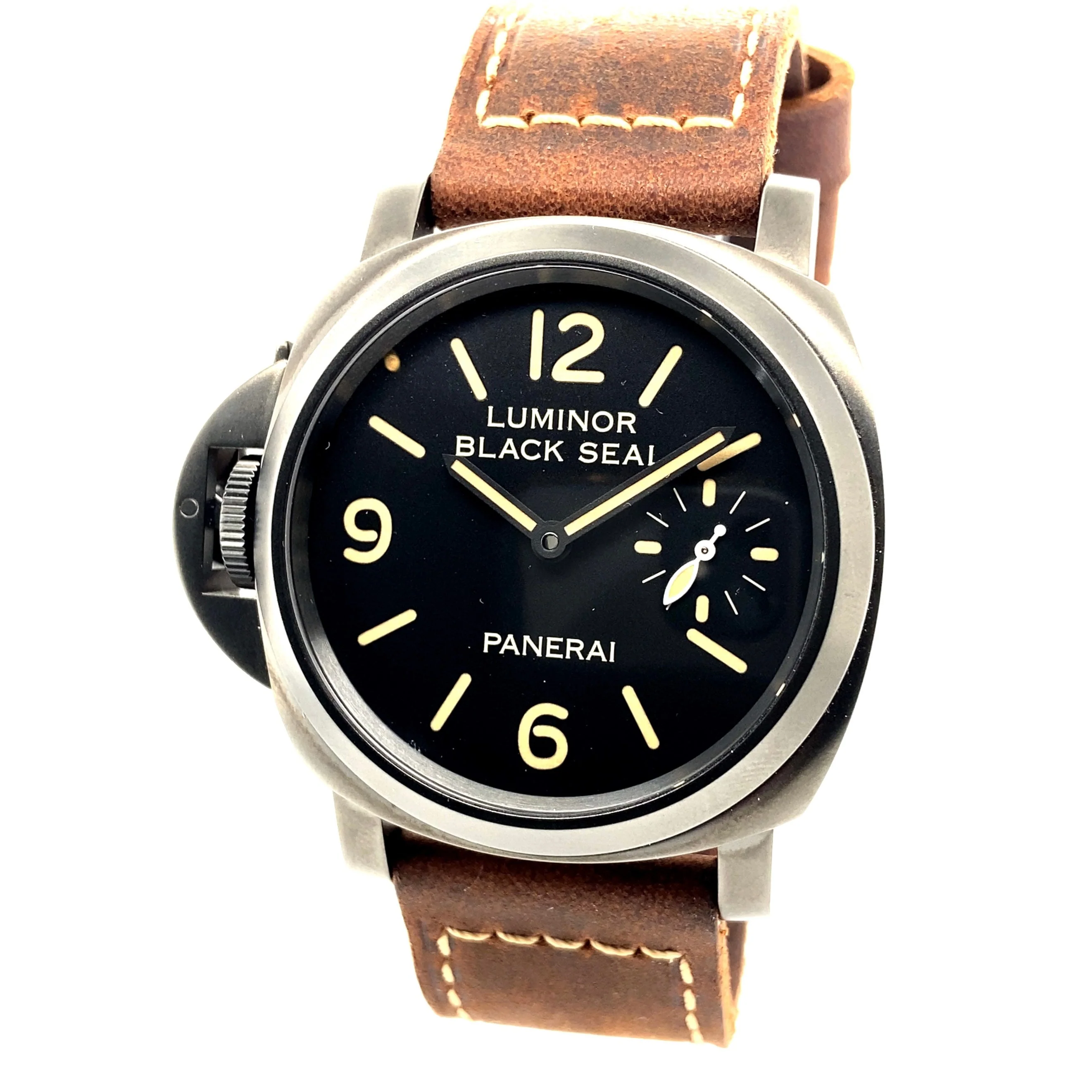 Panerai Luminor Set 2017 - PAM00650 - Image 3