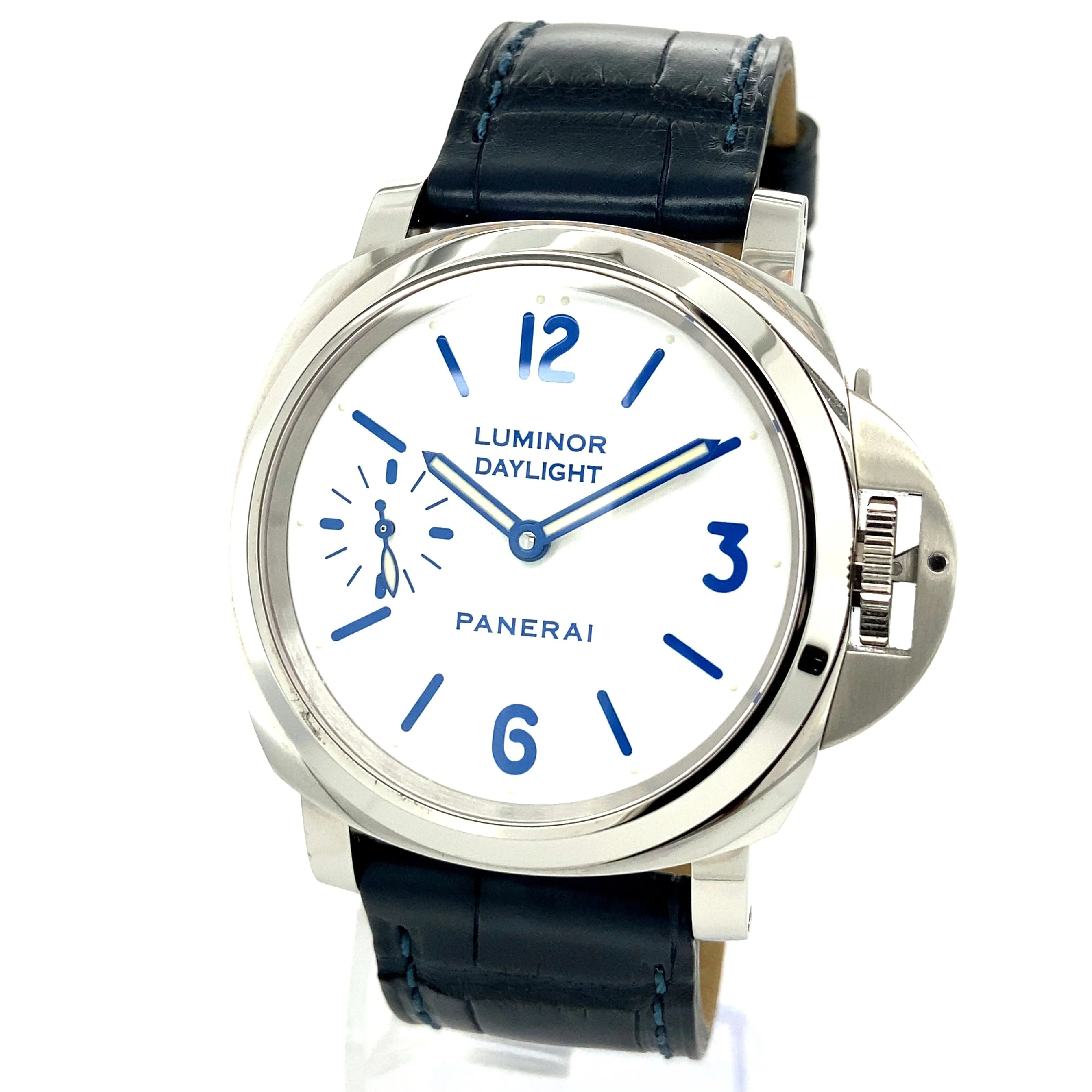 Panerai Luminor Set 2017 - PAM00650 - Image 4