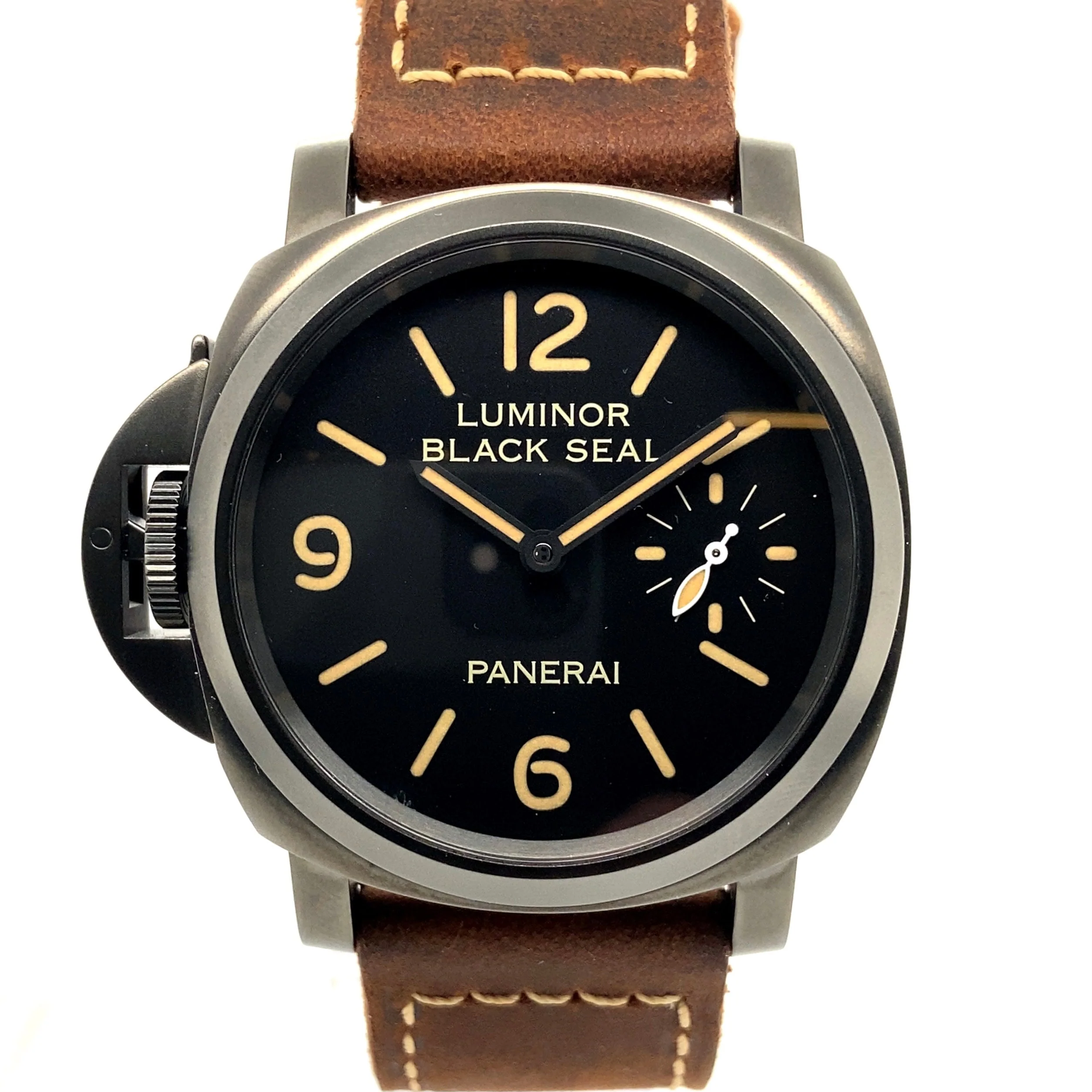 Panerai Luminor Set 2017 - PAM00650 - Image 5