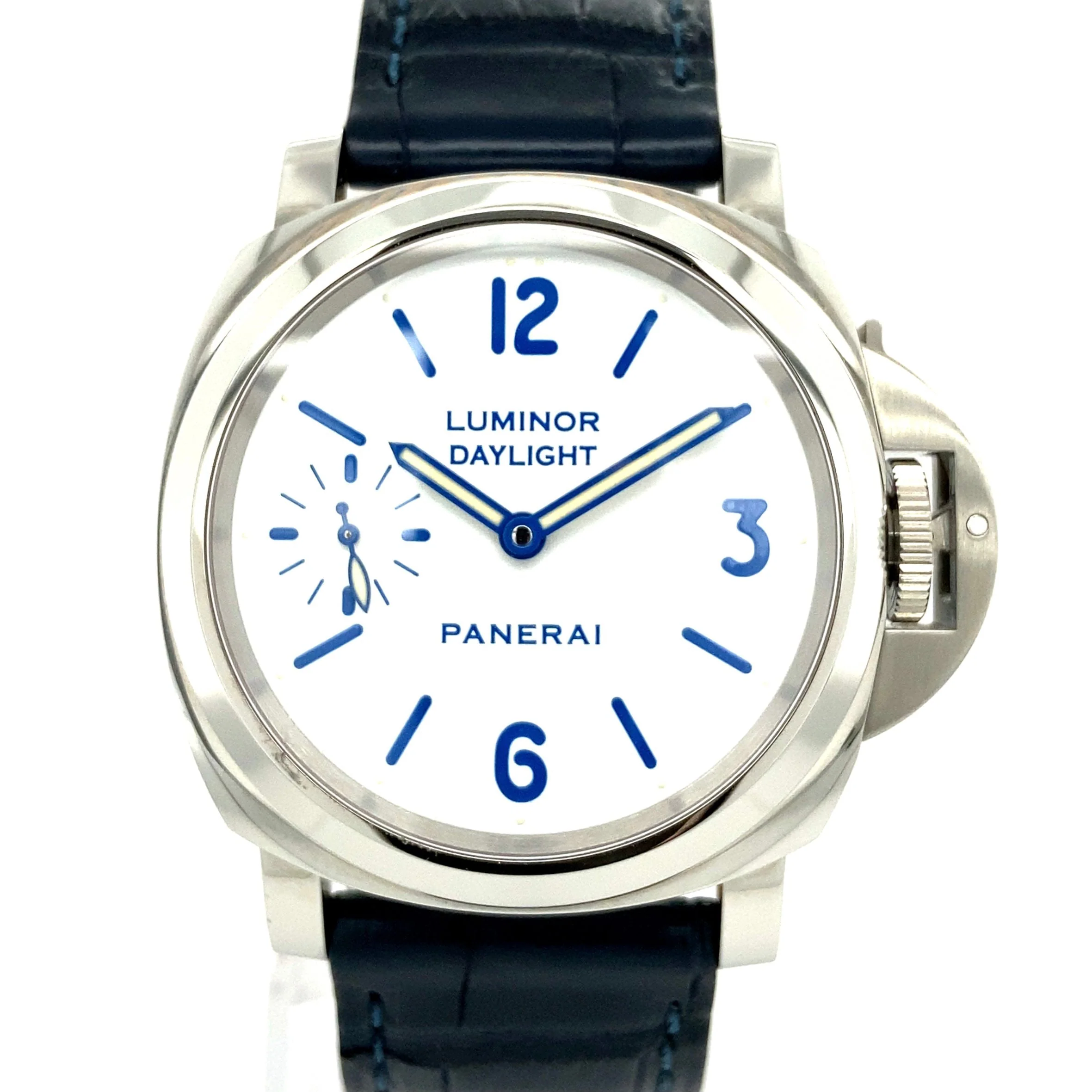 Panerai Luminor Set 2017 - PAM00650 - Image 6
