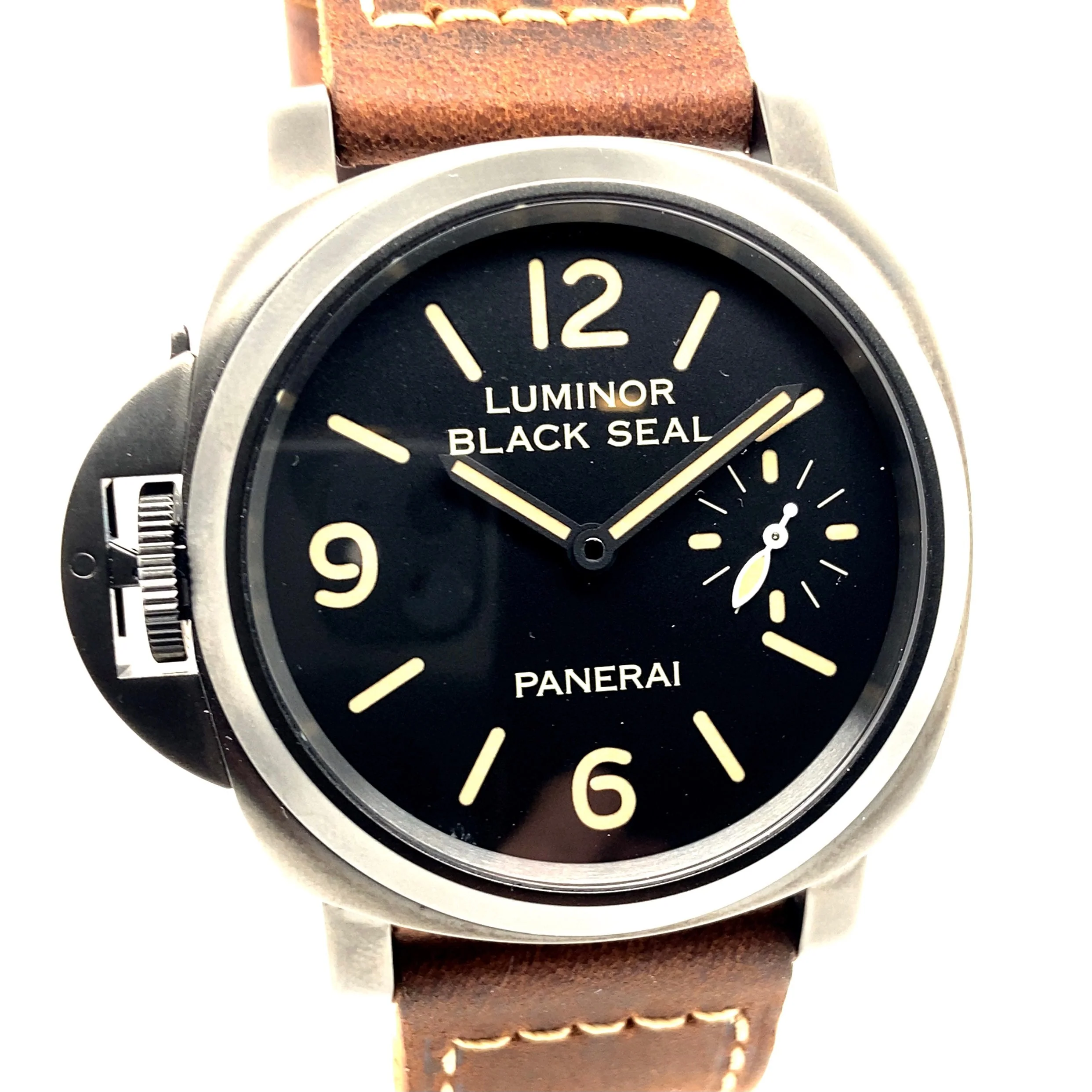 Panerai Luminor Set 2017 - PAM00650 - Image 7