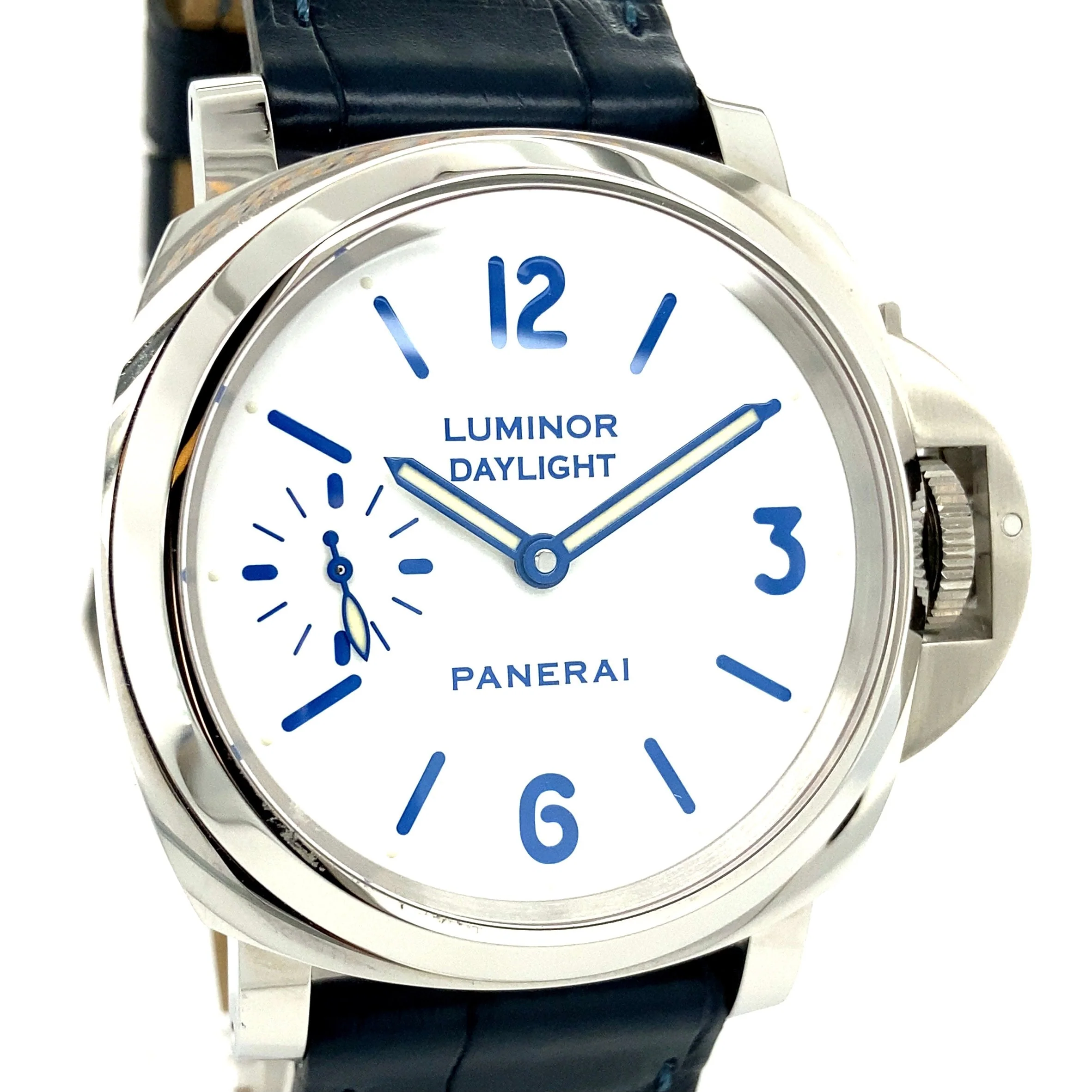 Panerai Luminor Set 2017 - PAM00650 - Image 8