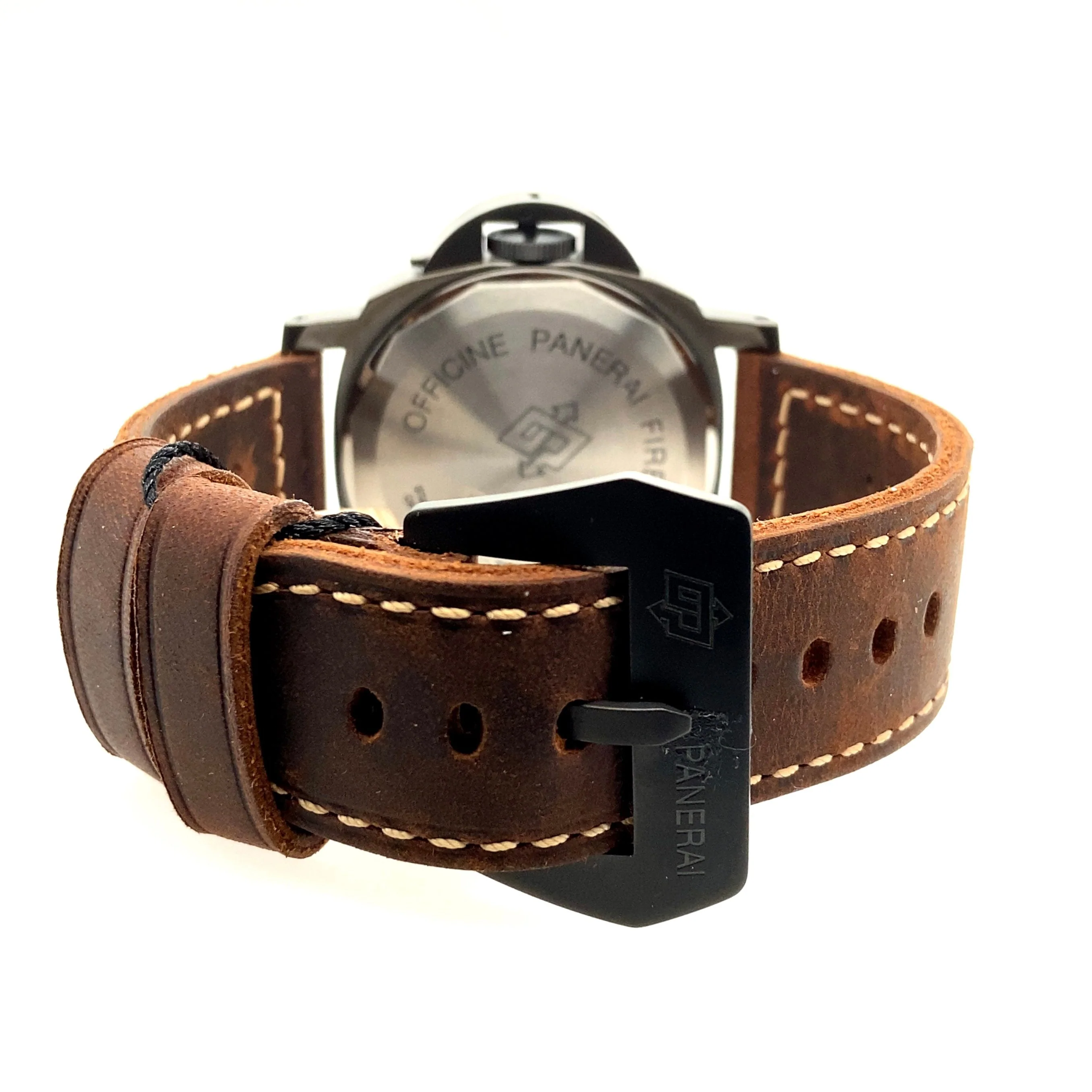 Panerai Luminor Set 2017 - PAM00650 - Image 9