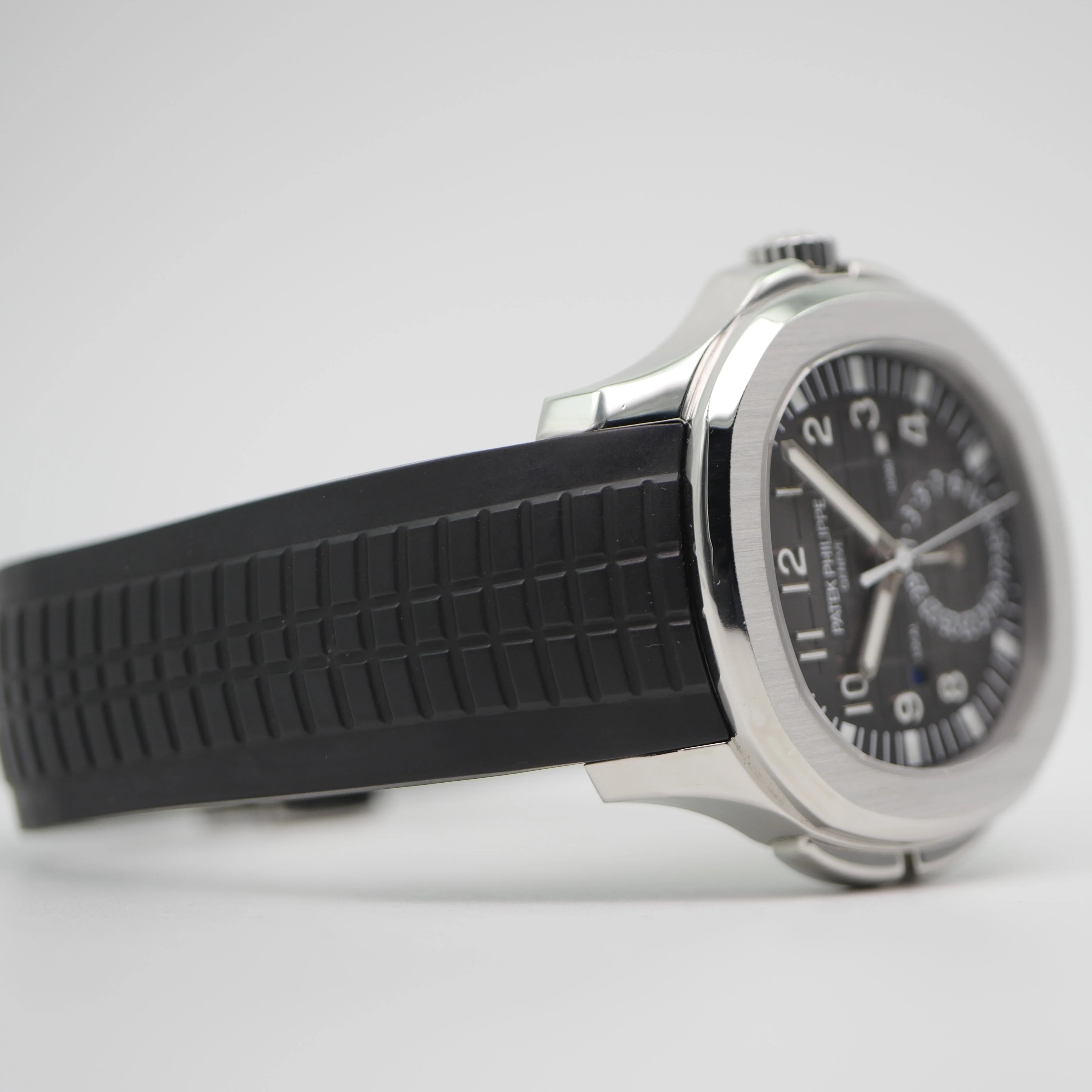 Patek Philippe Aquanaut 5164A-001 - 2018 - Image 4