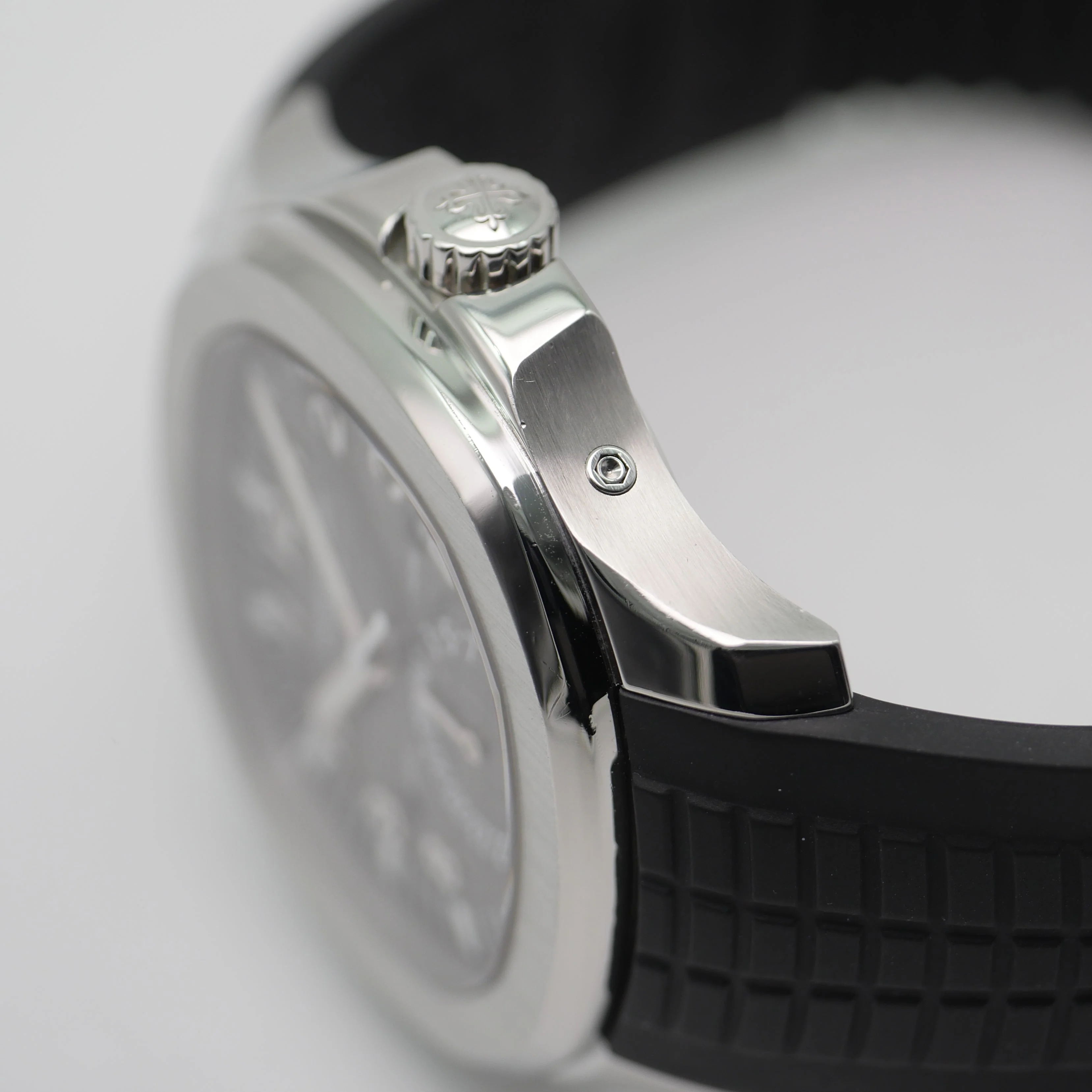 Patek Philippe Aquanaut 5164A-001 - 2018 - Image 7