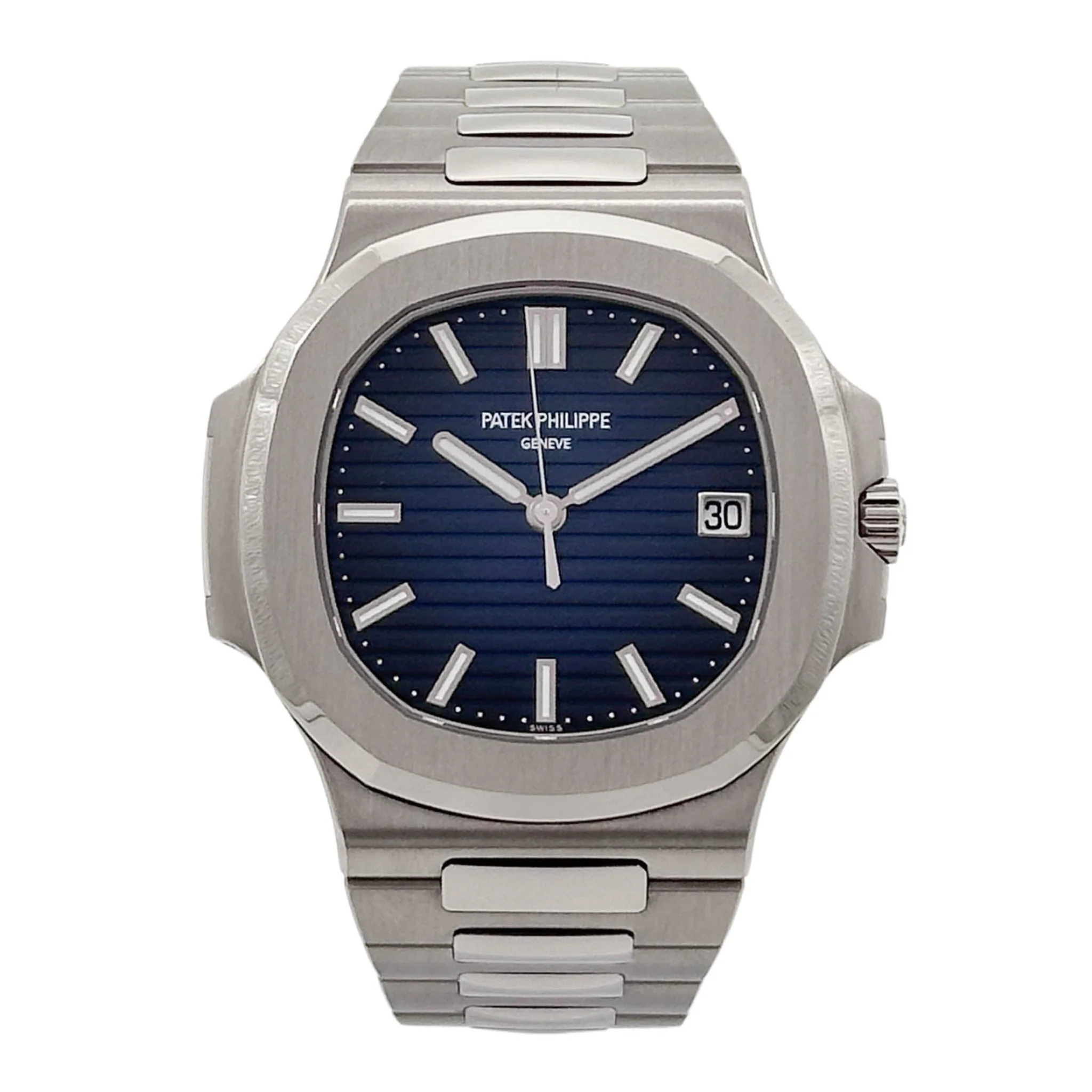 Patek Philippe Nautilus 5811/1G-001 - 2022