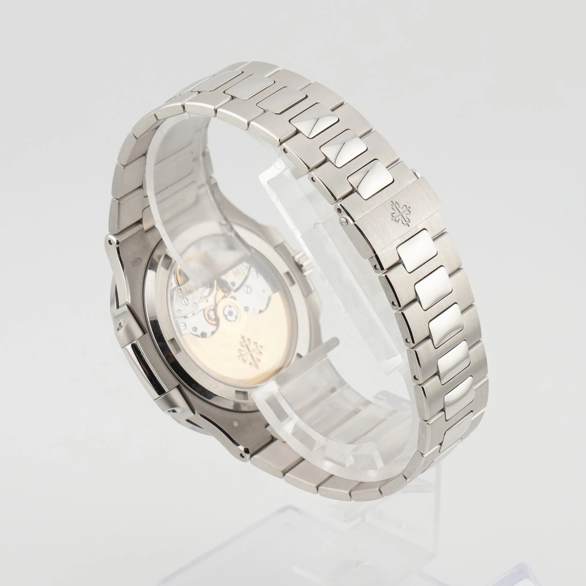 Patek Philippe Nautilus Platinum Factory 5711/110P-001 - 2022 - Image 6