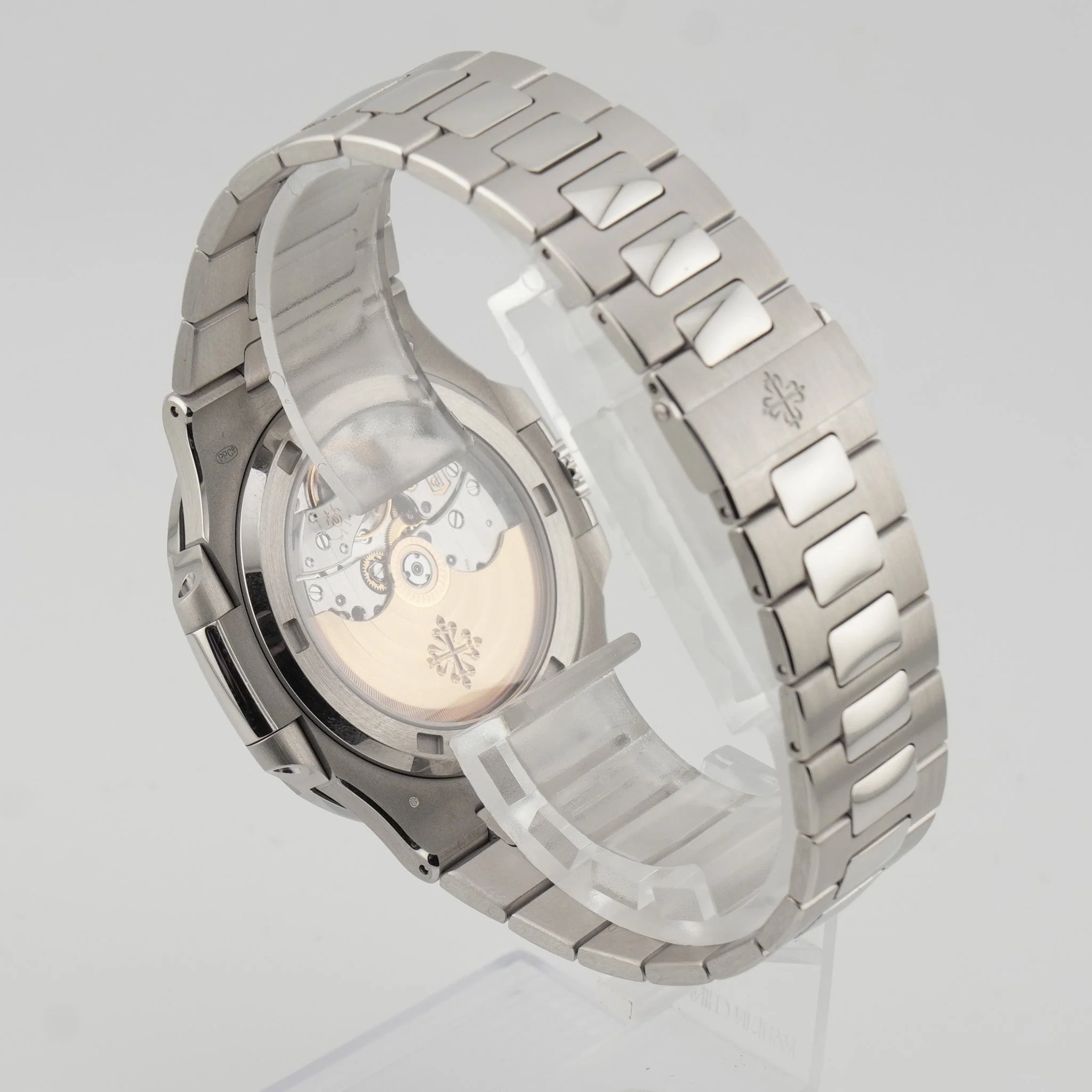 Patek Philippe Nautilus Platinum Factory 5711/110P-001 - 2022 - Image 7