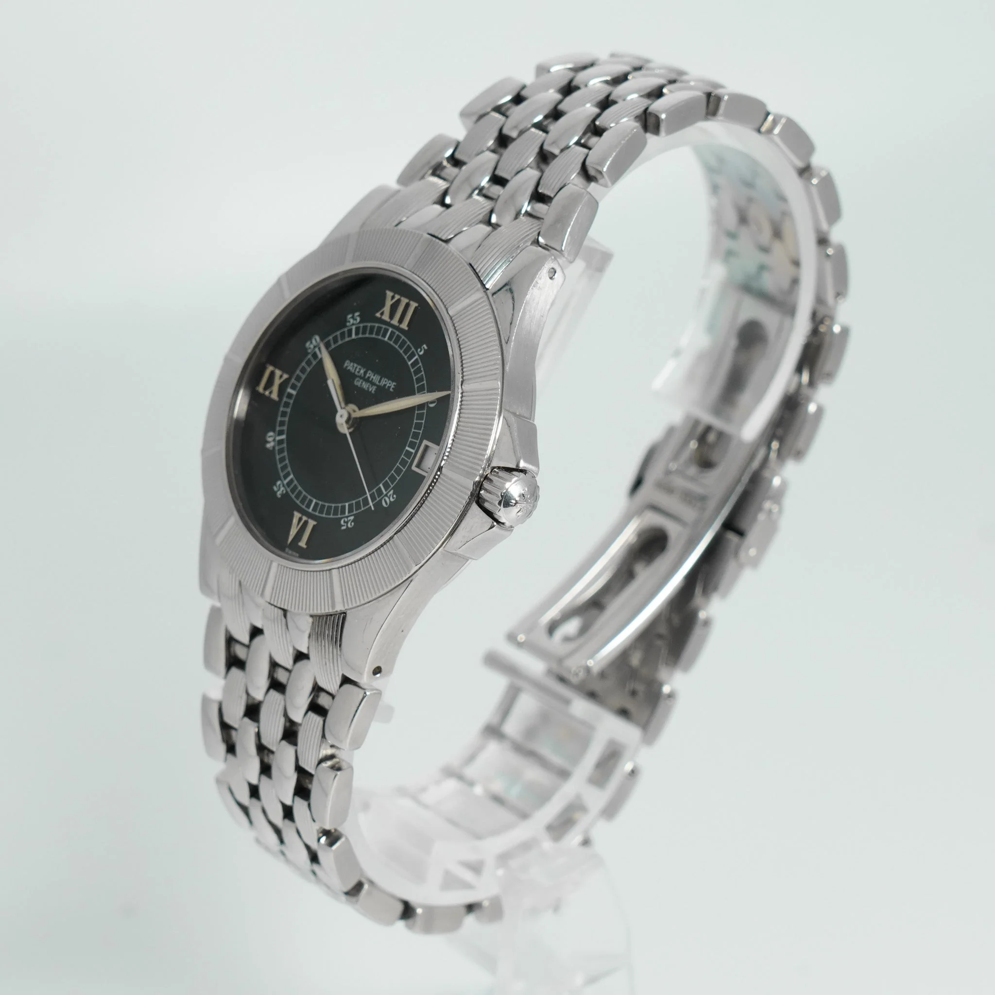 Patek Philippe Neptune 5080/1A - 1998 - Image 3
