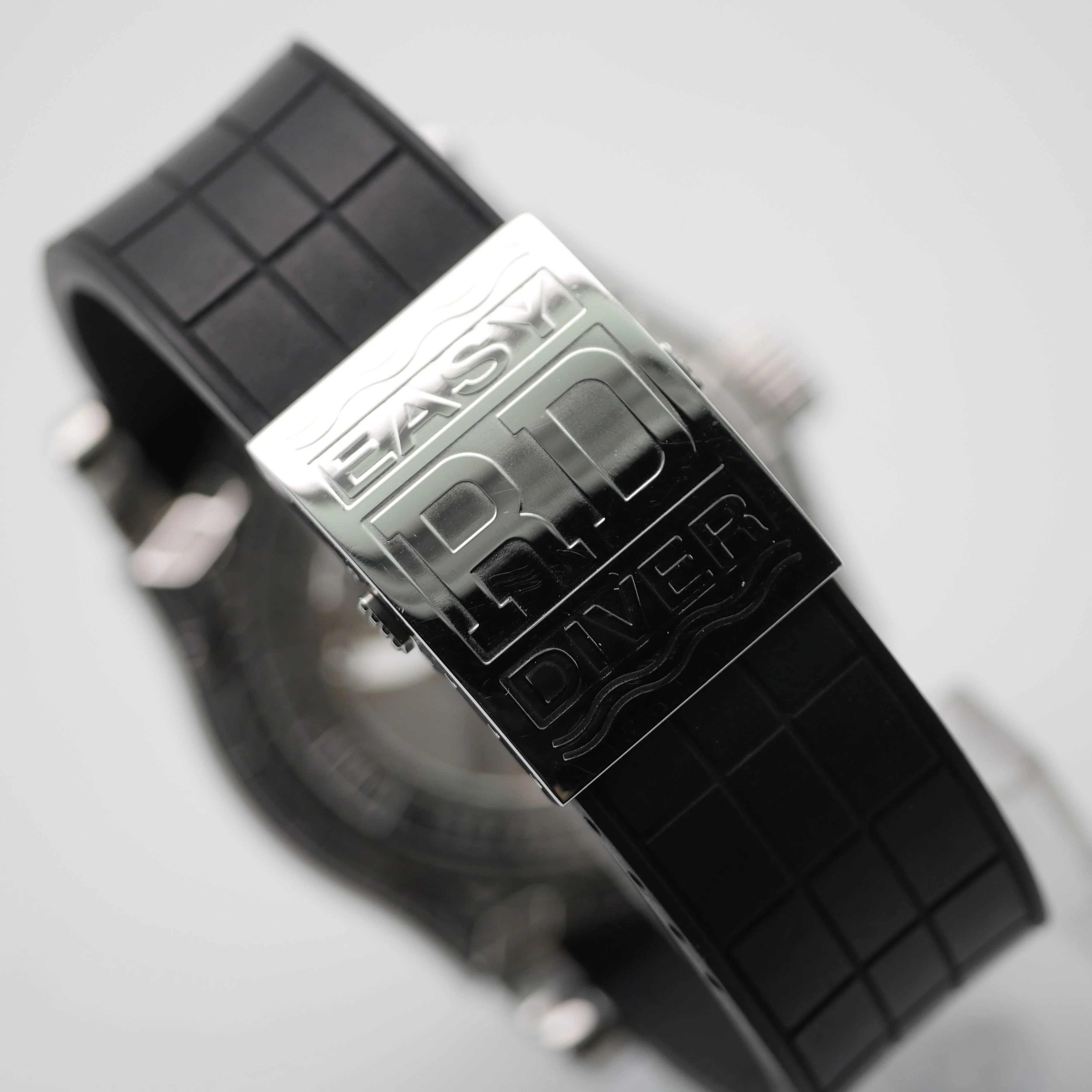 Roger Dubuis Easy Diver Tourbillon Just for Friends Stahl SE48.02.9 - Image 6