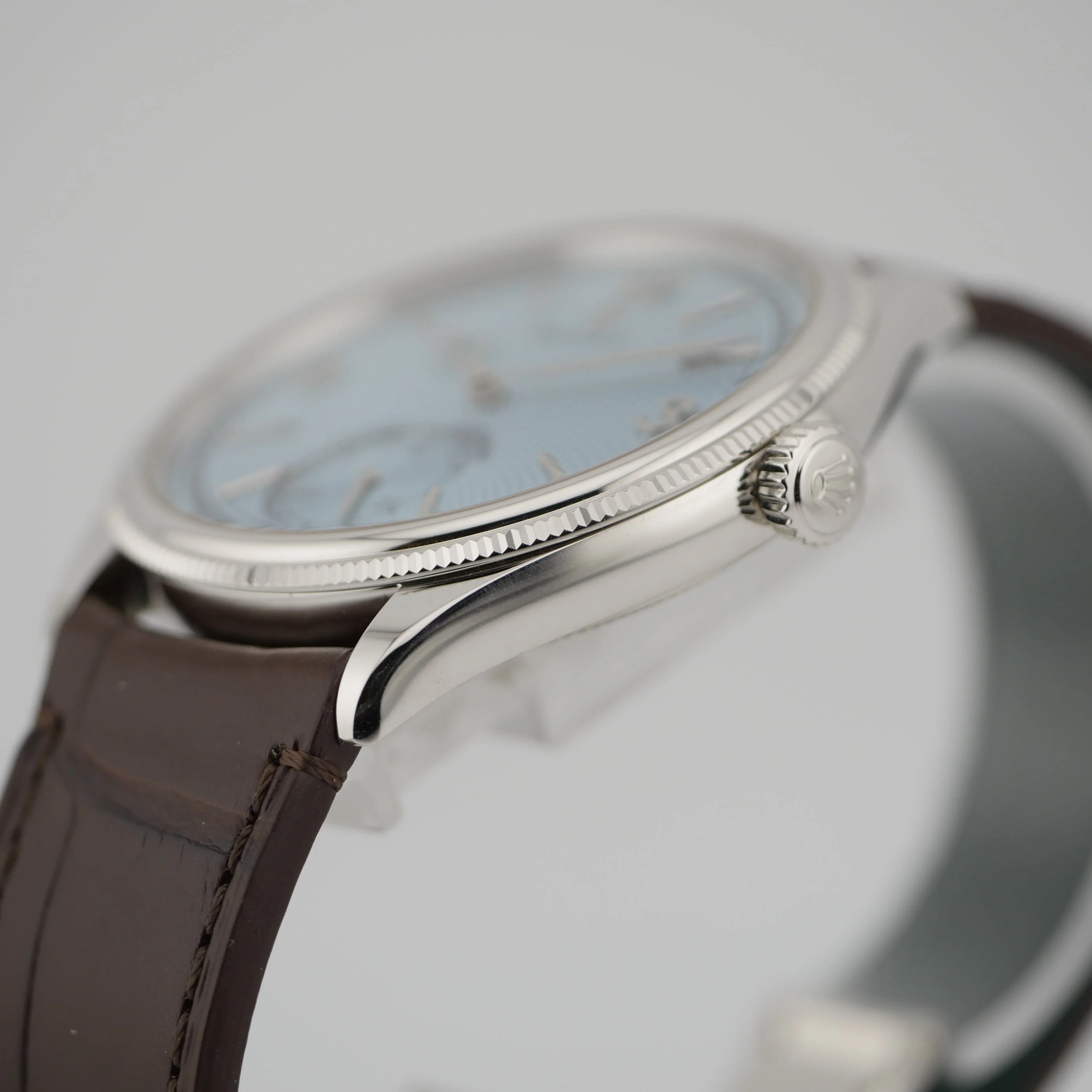 Rolex 1908 Platin 52506 - 2025 - Image 8