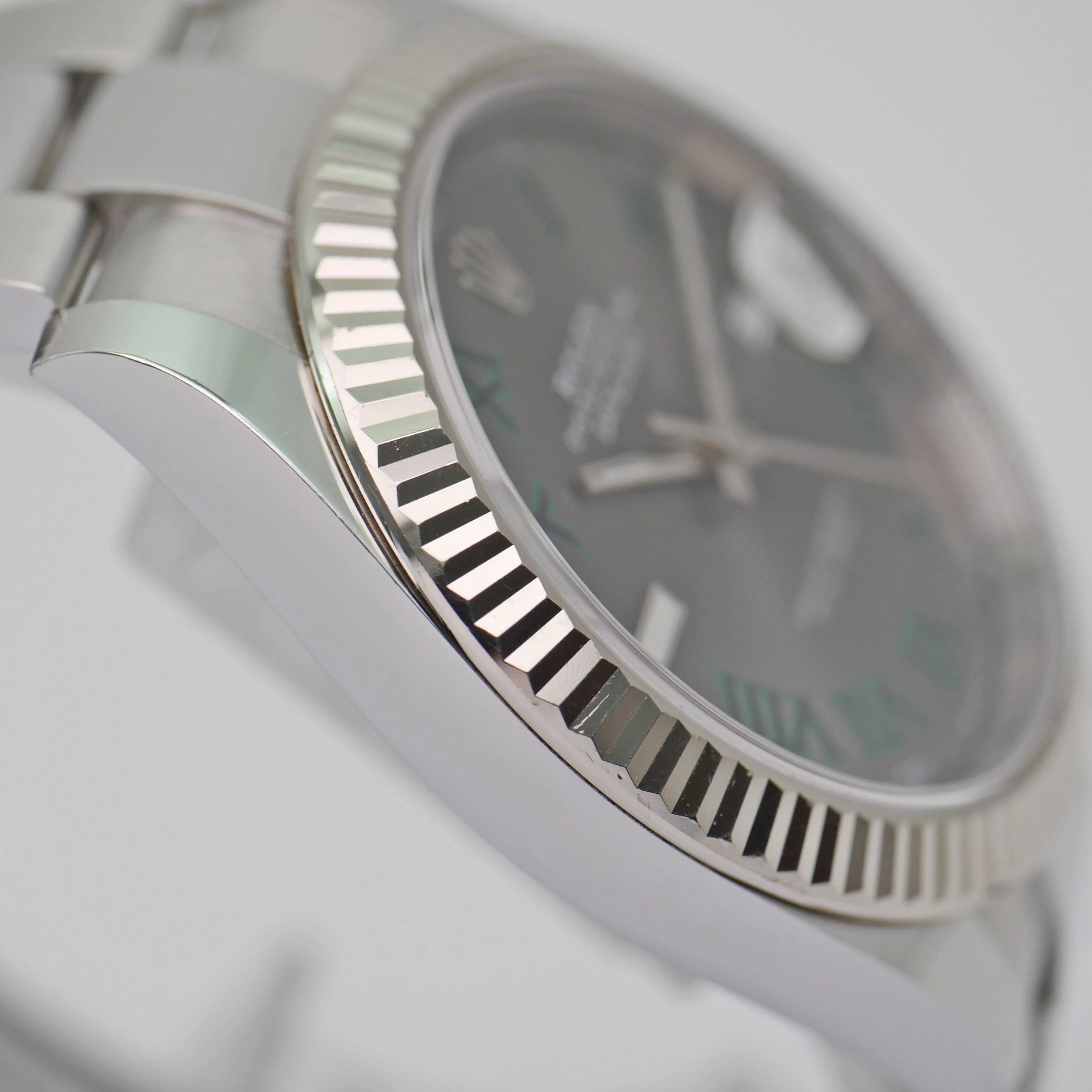 Rolex Datejust 41 126334 - 2024 Wimbledon - Image 7