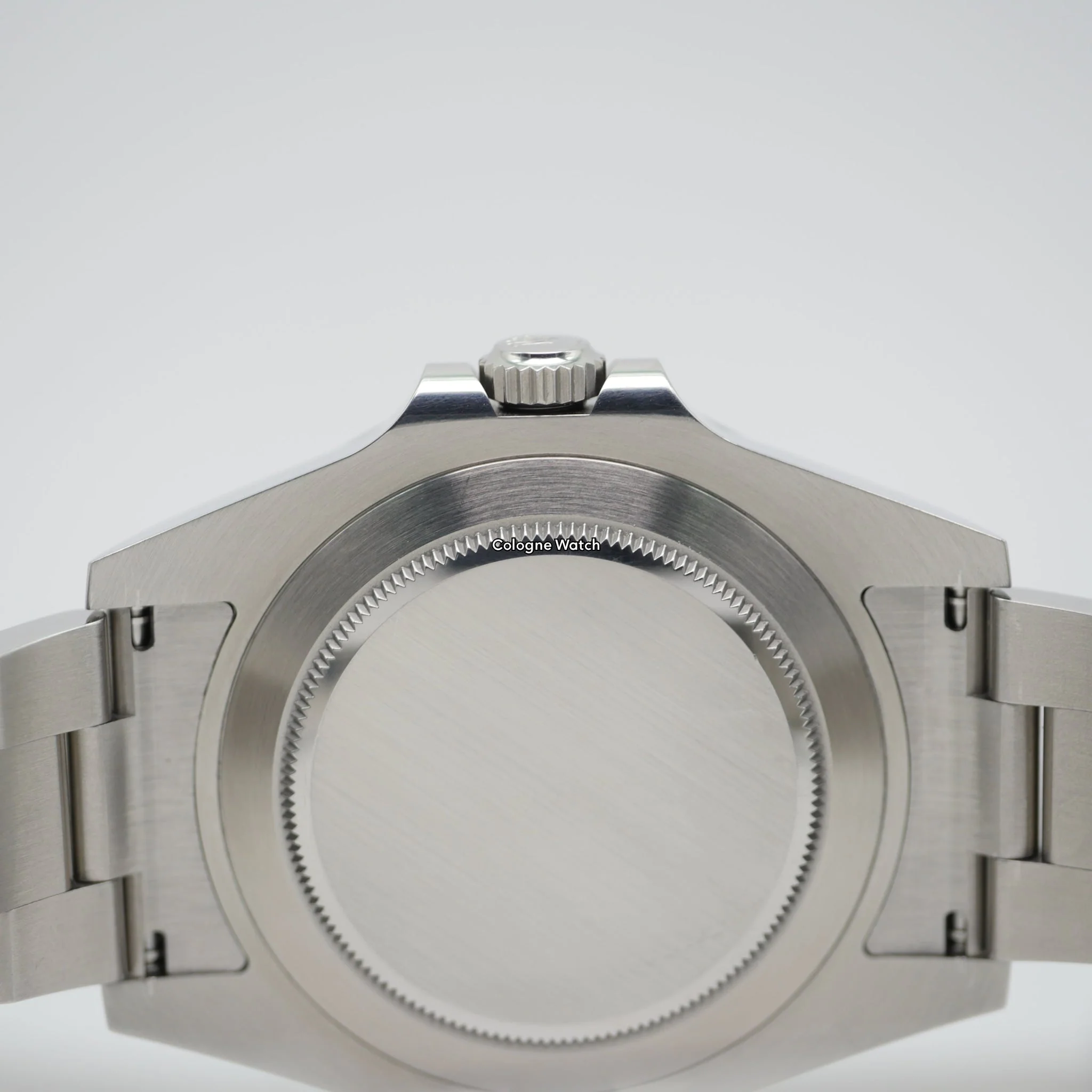 Rolex Explorer II Stahl 216570 - 2019 - Image 3