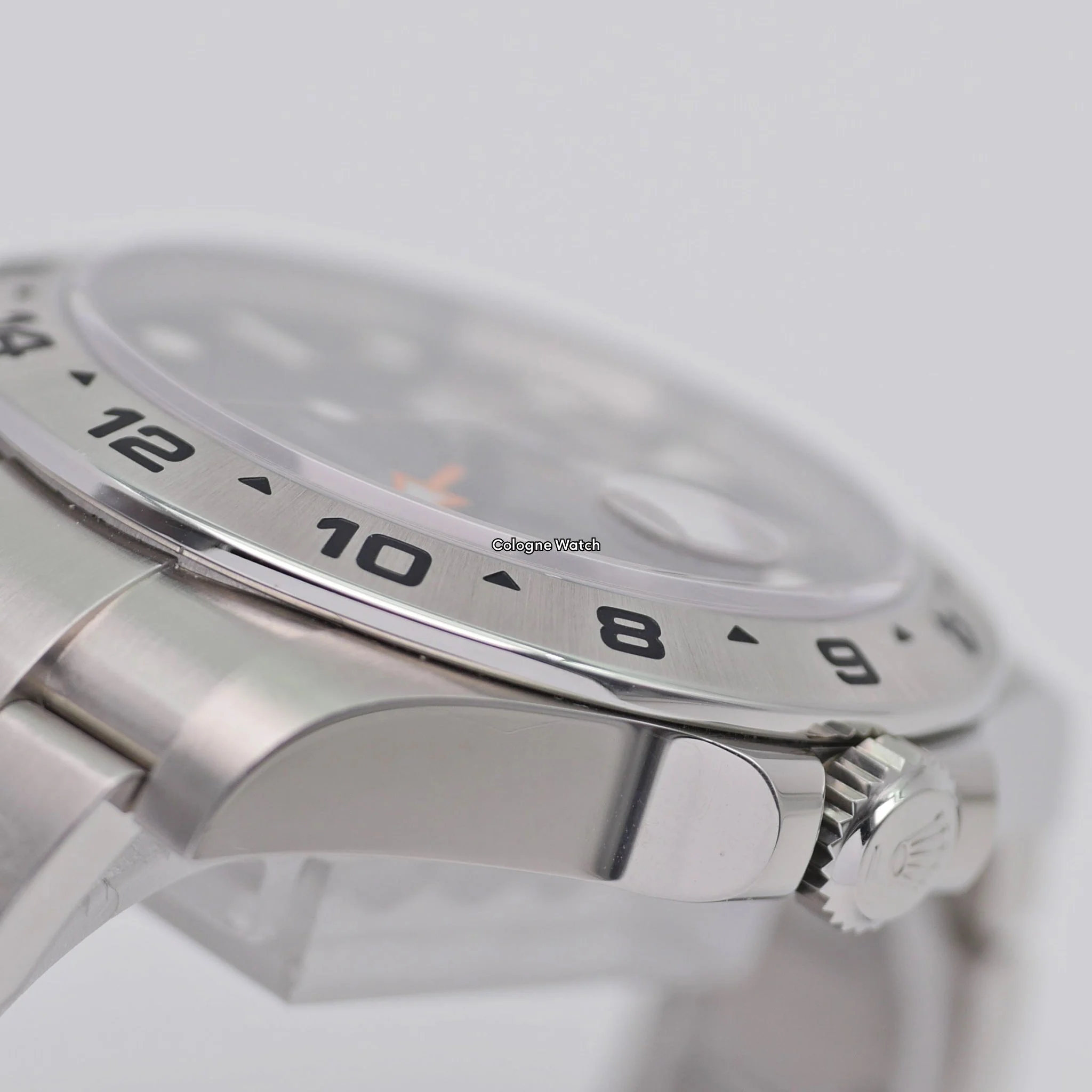 Rolex Explorer II Stahl 216570 - 2019 - Image 4