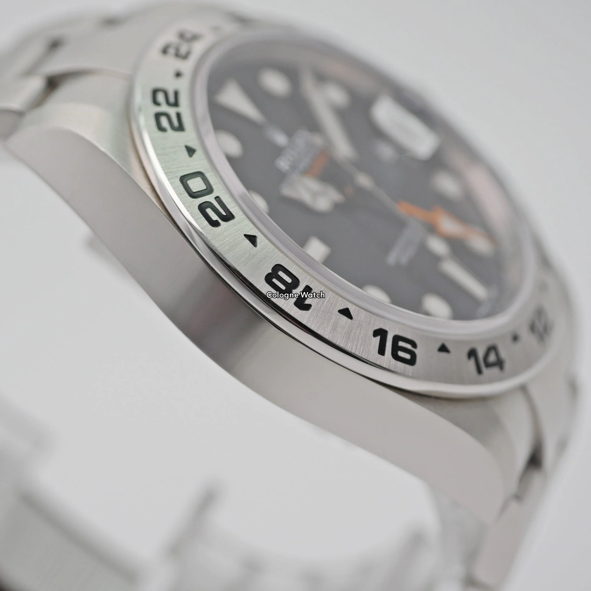 Rolex Explorer II Stahl 216570 - 2019 - Image 5